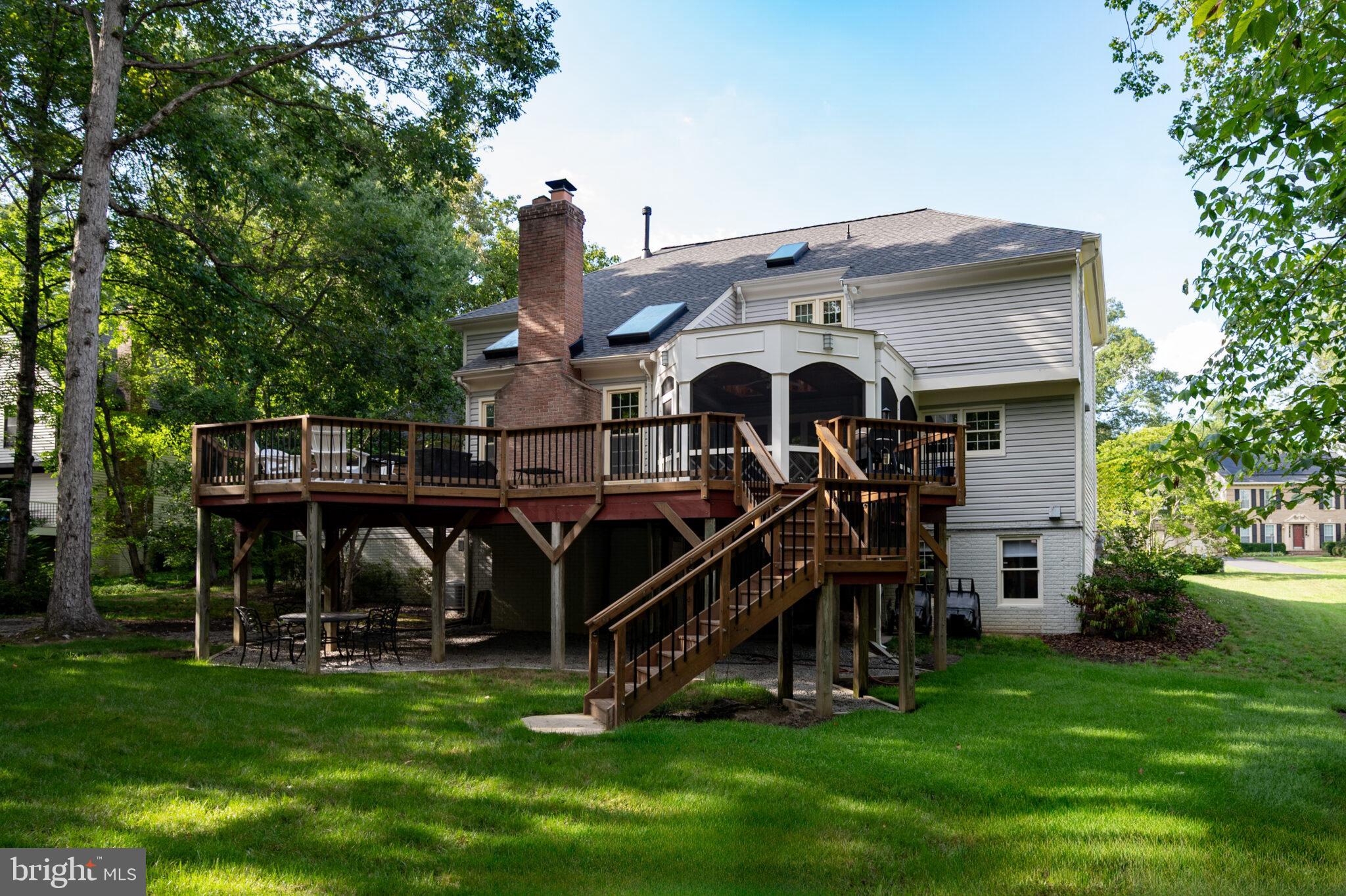 SOUTH RUN - Residential