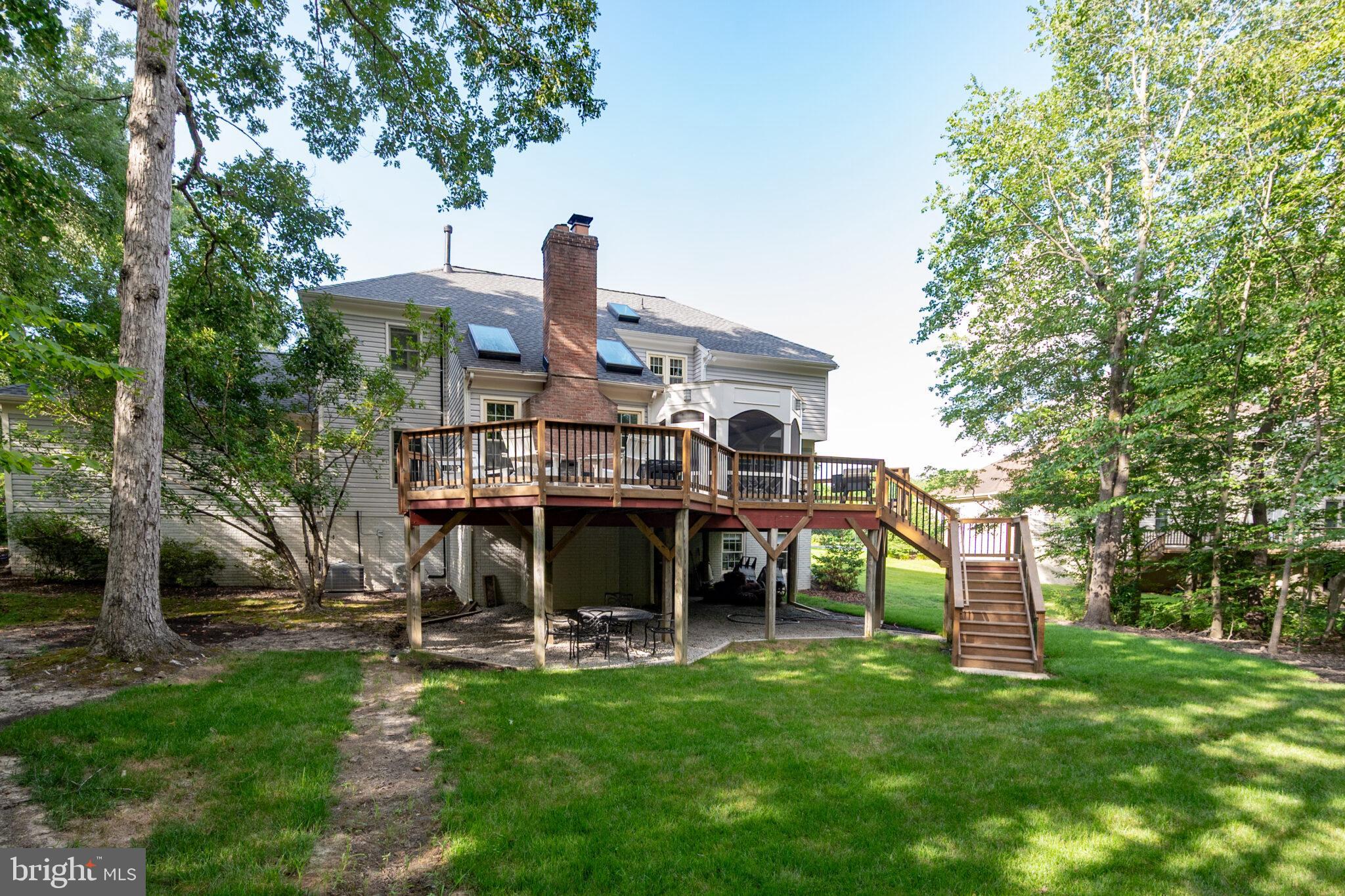 SOUTH RUN - Residential