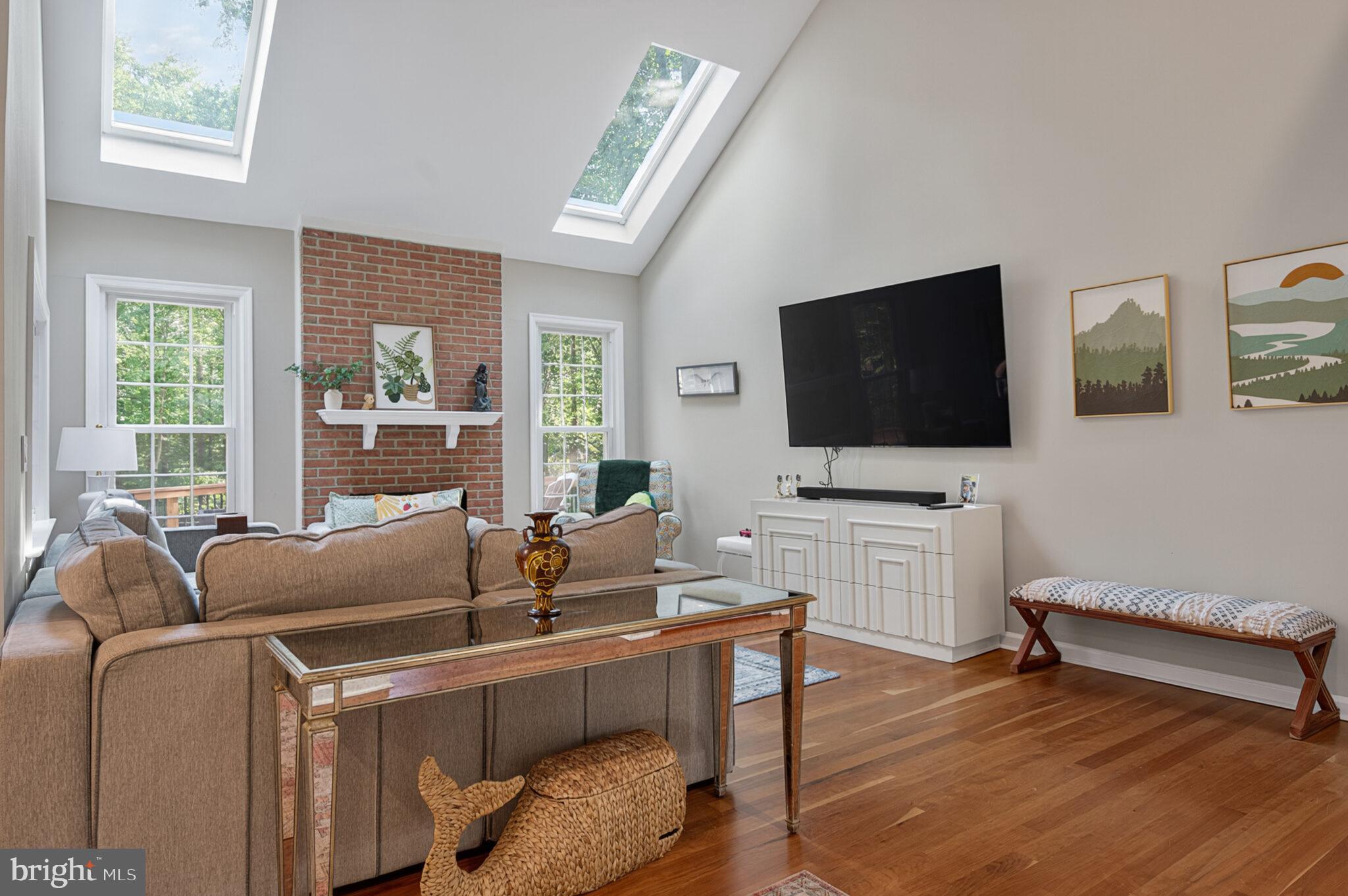 SOUTH RUN - Residential