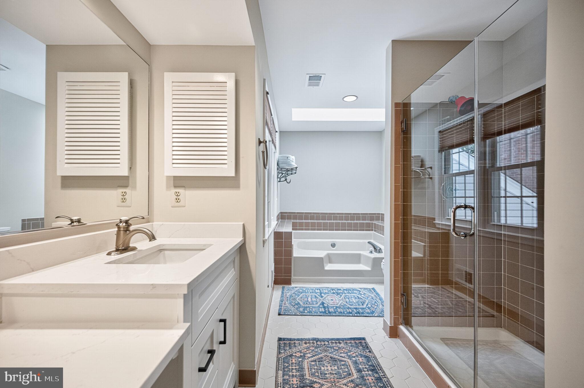 SOUTH RUN - Residential