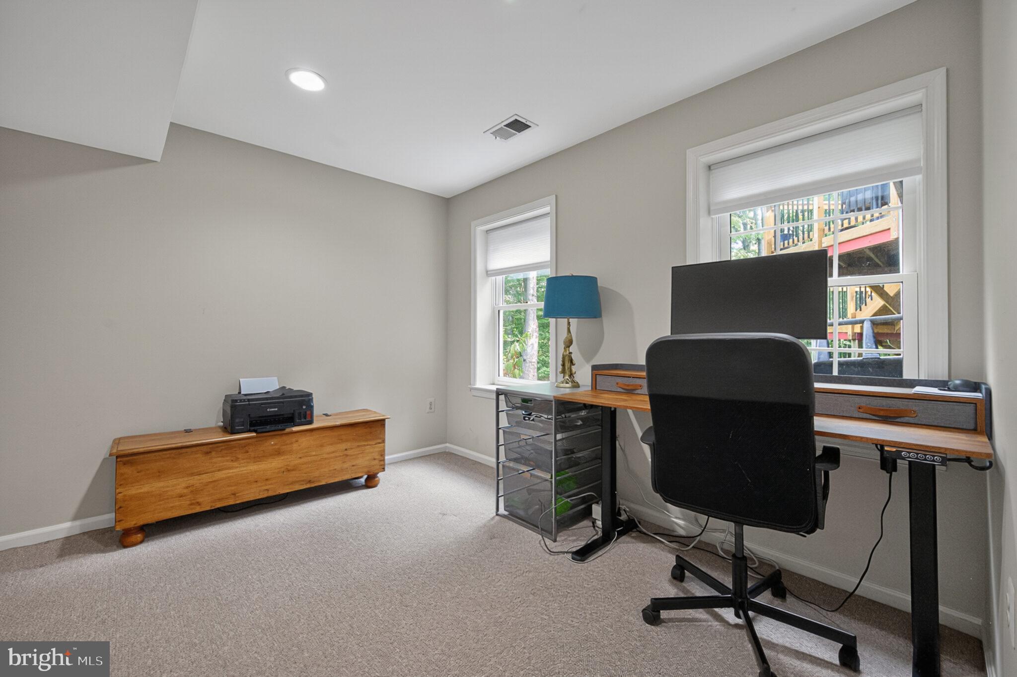 SOUTH RUN - Residential