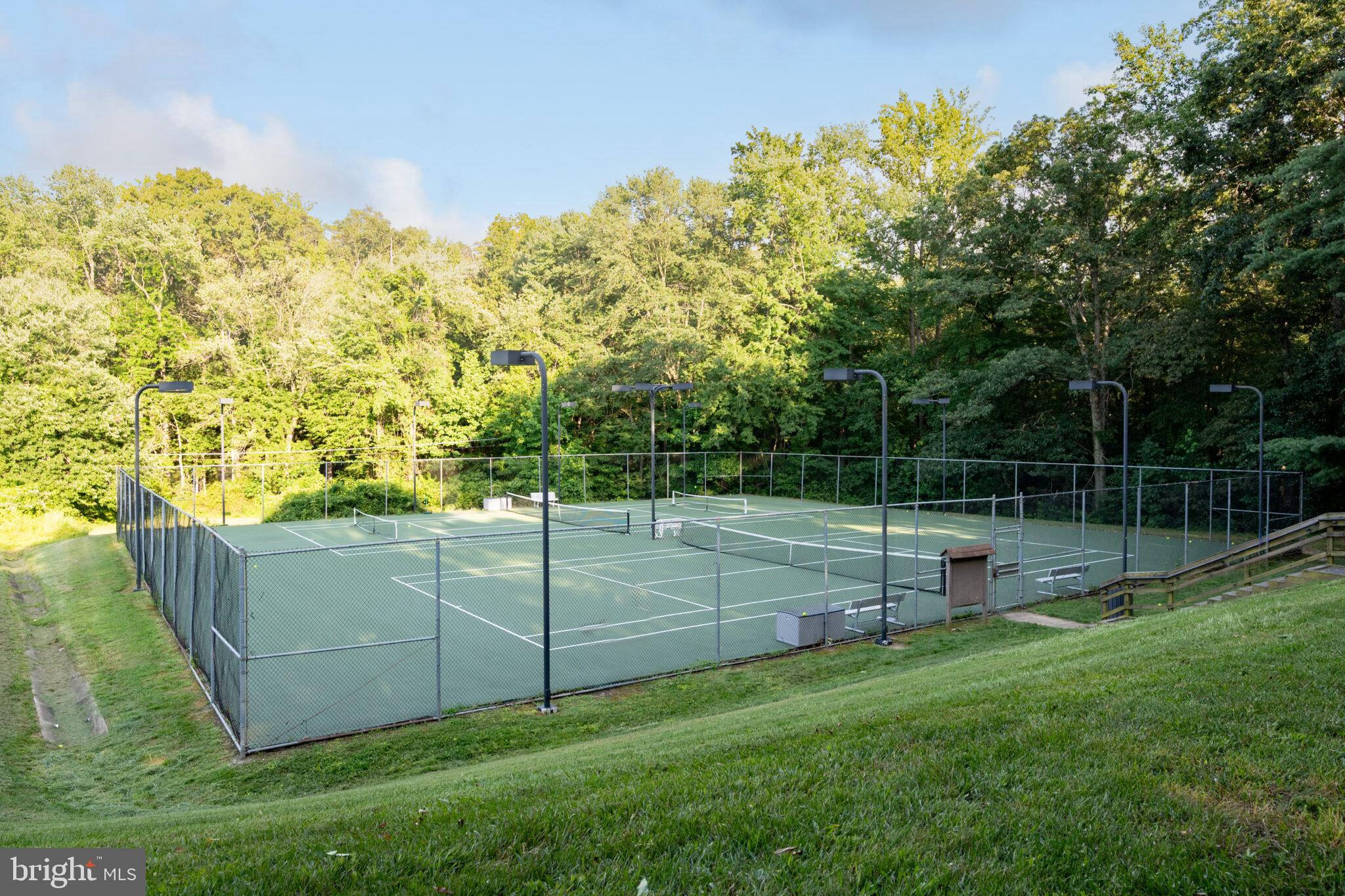 SOUTH RUN - Residential