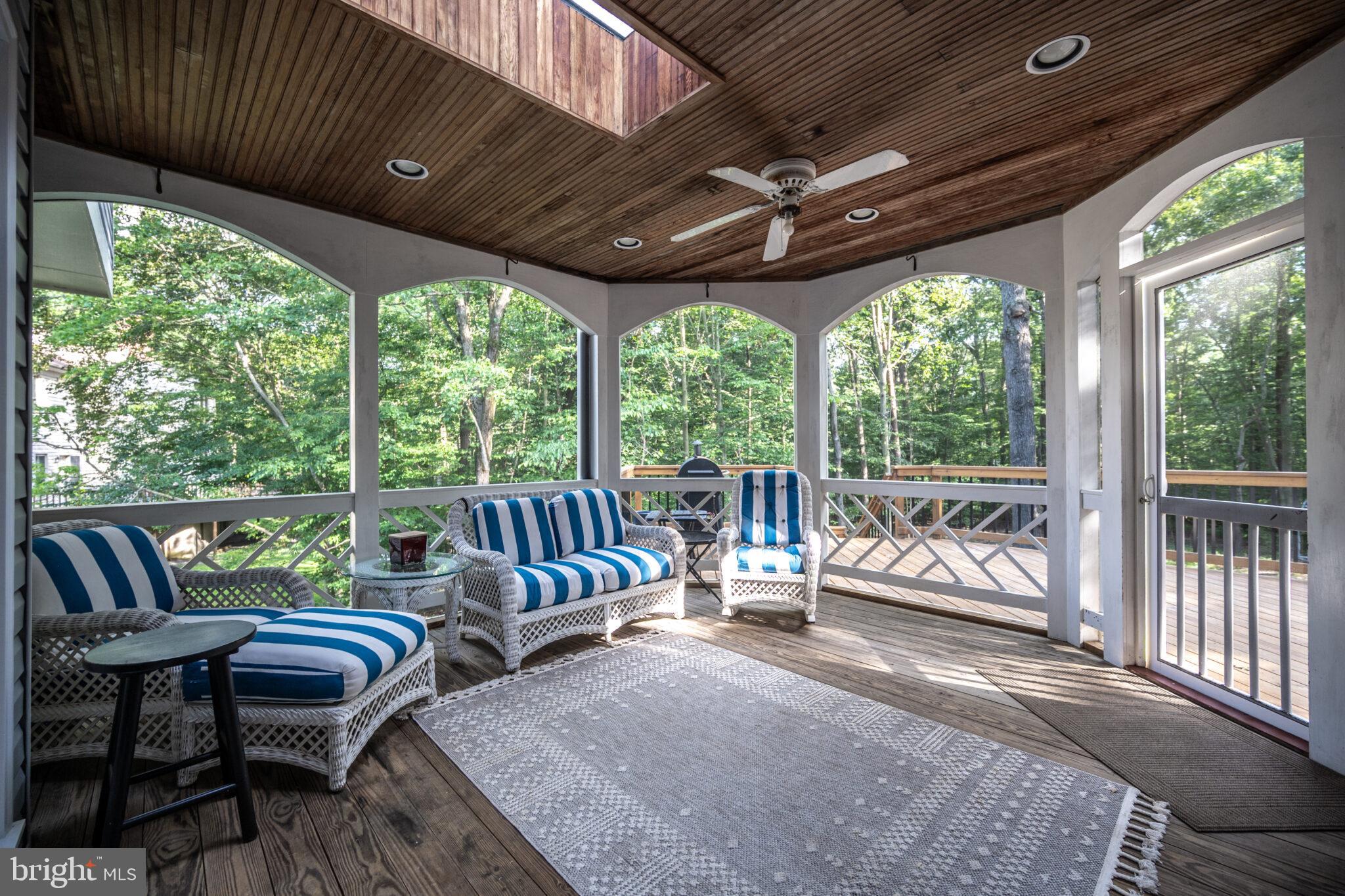 SOUTH RUN - Residential