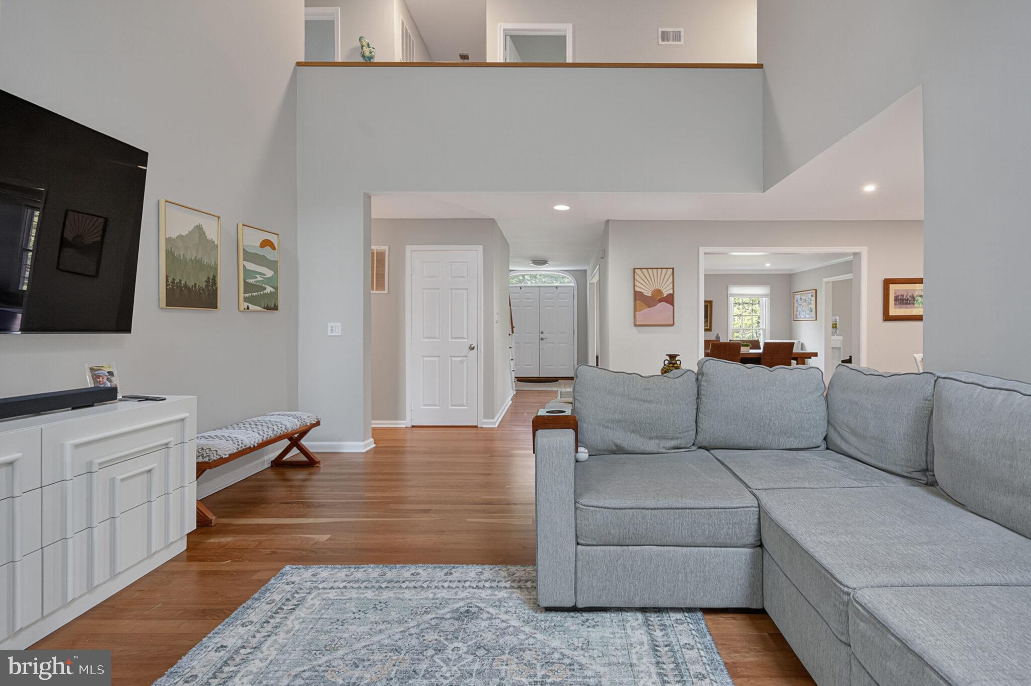 SOUTH RUN - Residential