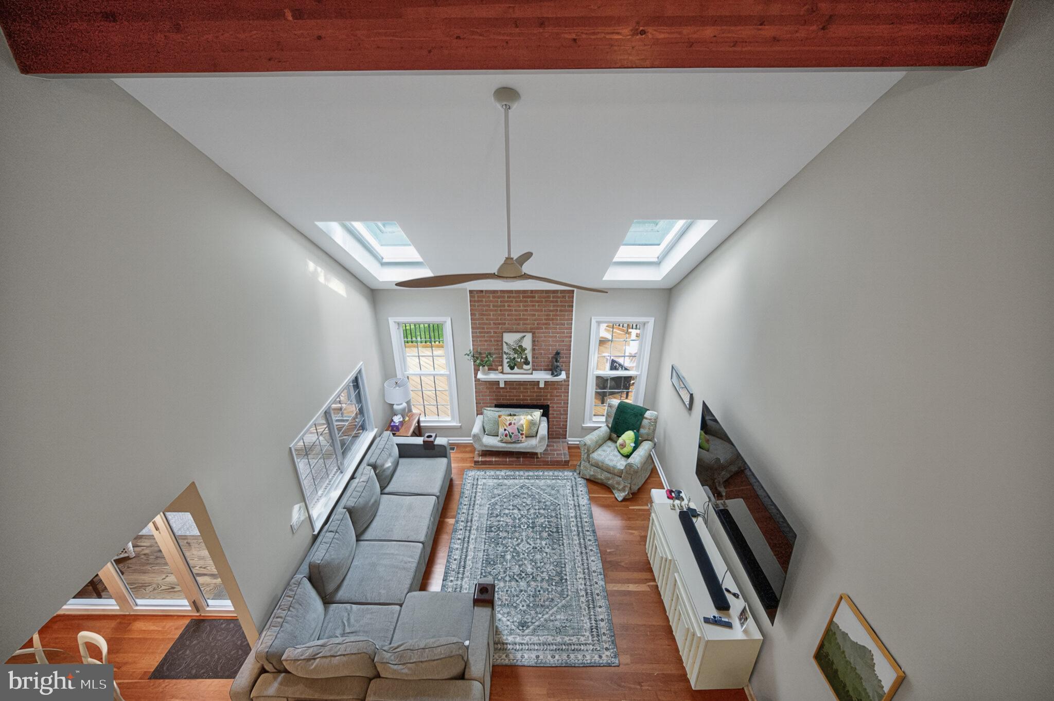 SOUTH RUN - Residential