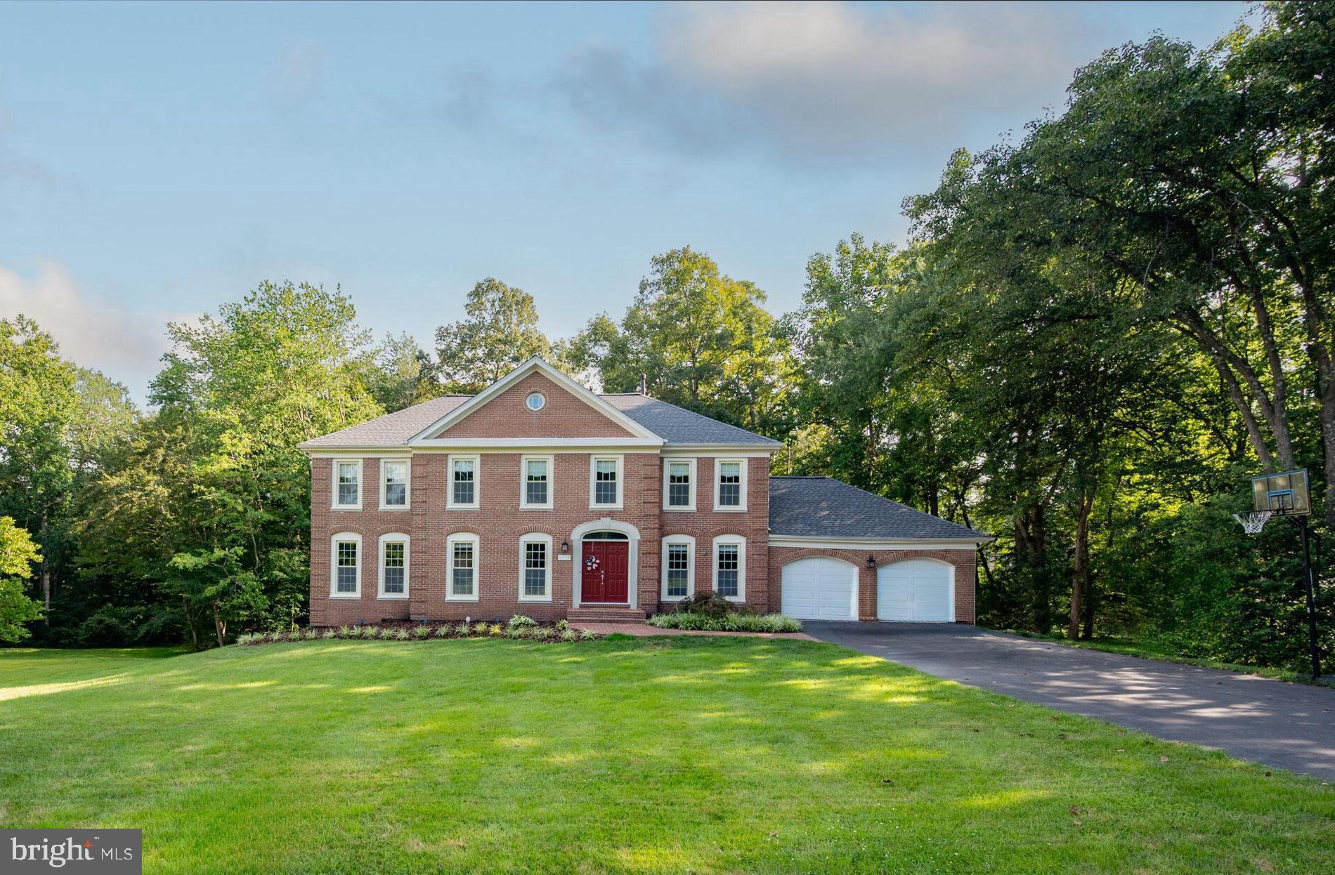 SOUTH RUN - Residential