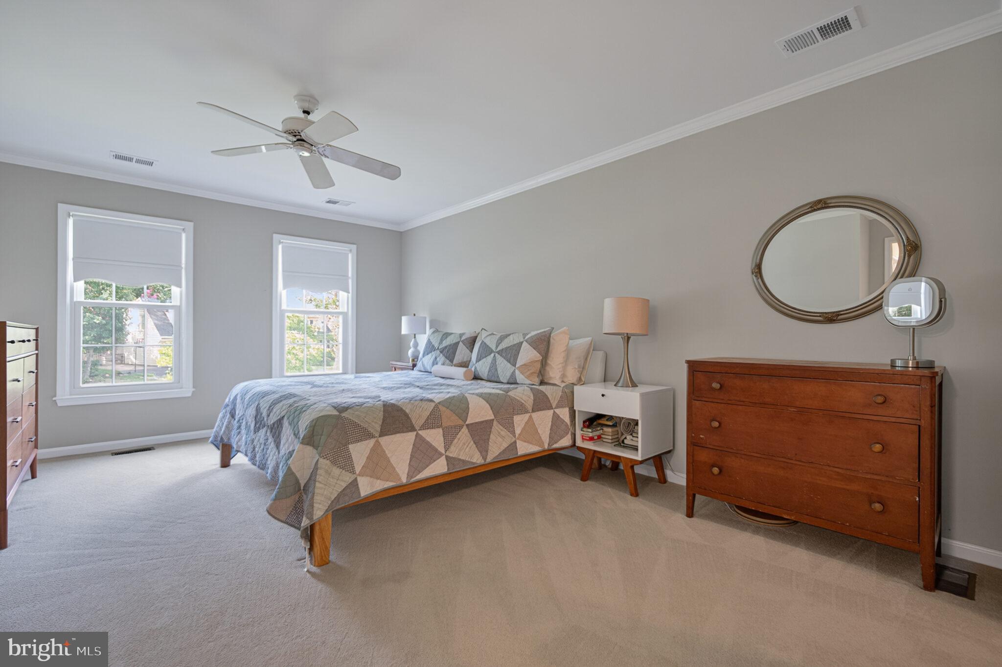 SOUTH RUN - Residential