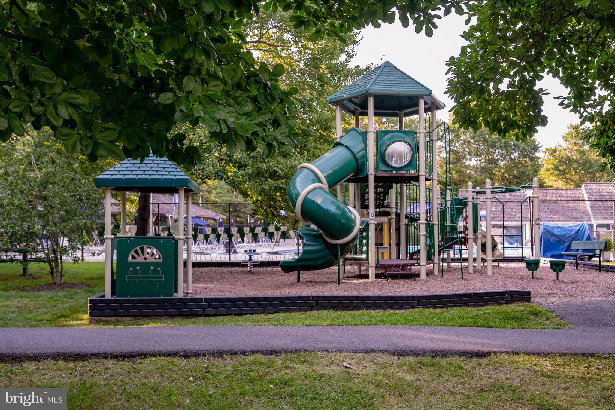 SOUTH RUN - Residential