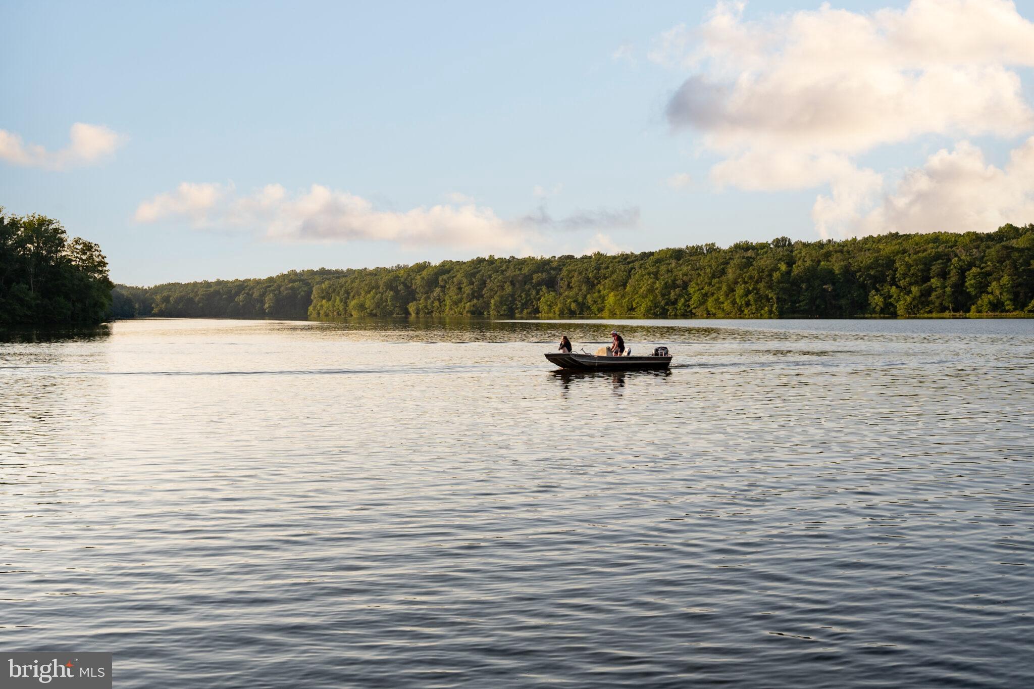 SOUTH RUN - Residential