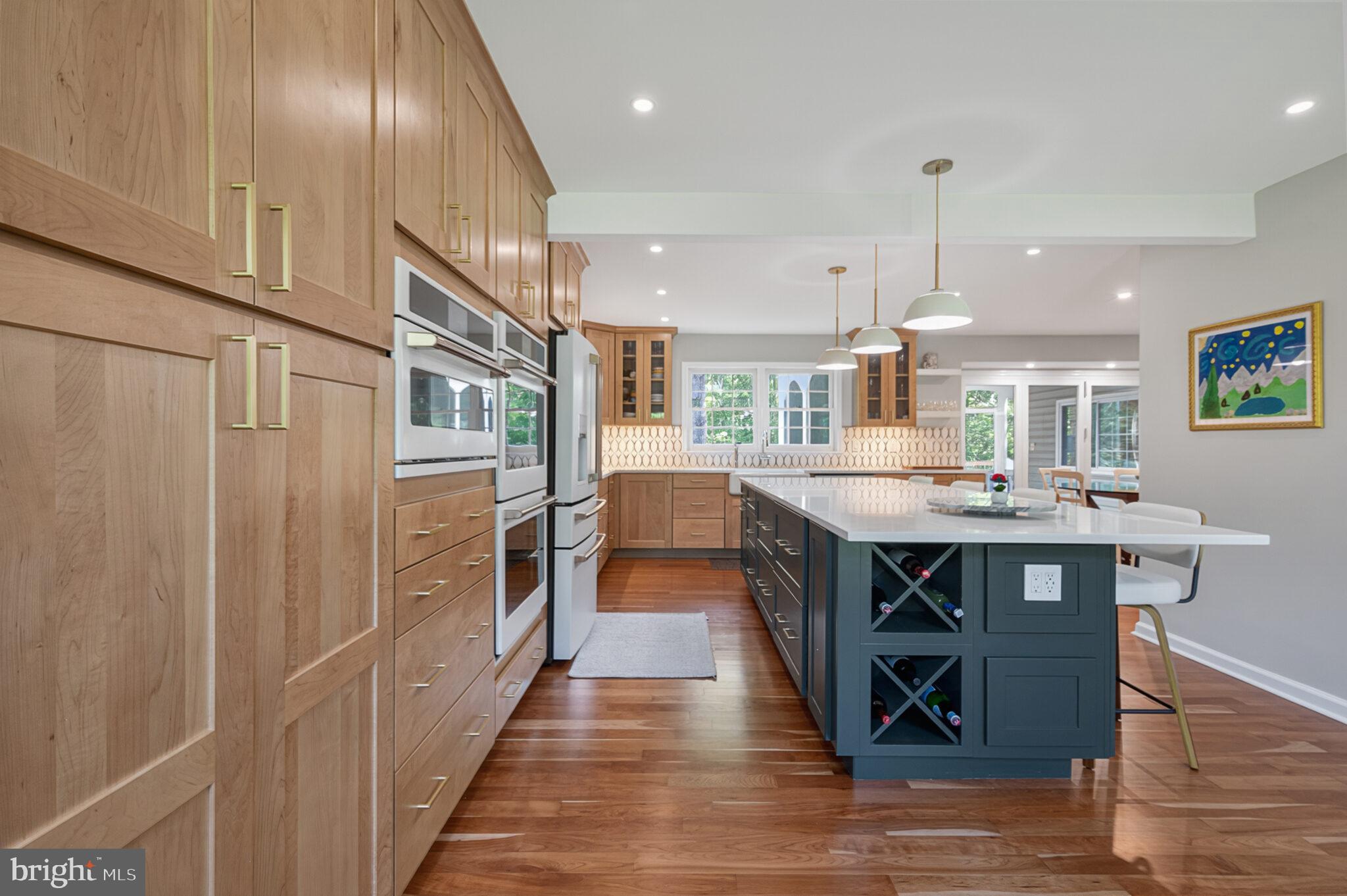 SOUTH RUN - Residential