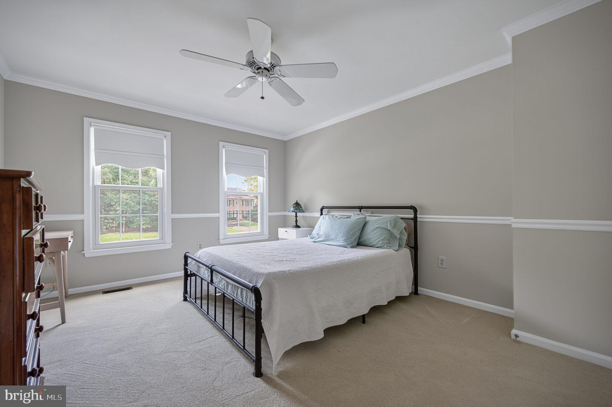 SOUTH RUN - Residential