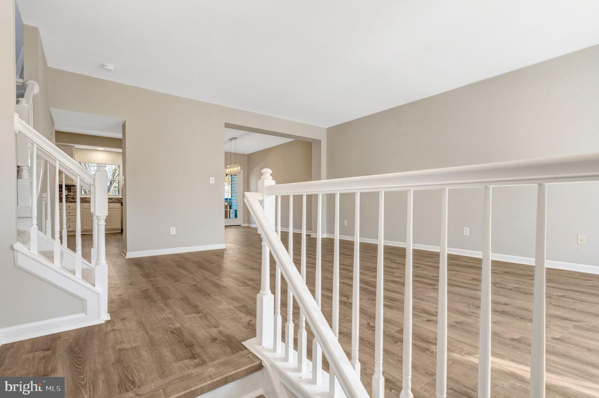 POTOMAC LAKES - Residential