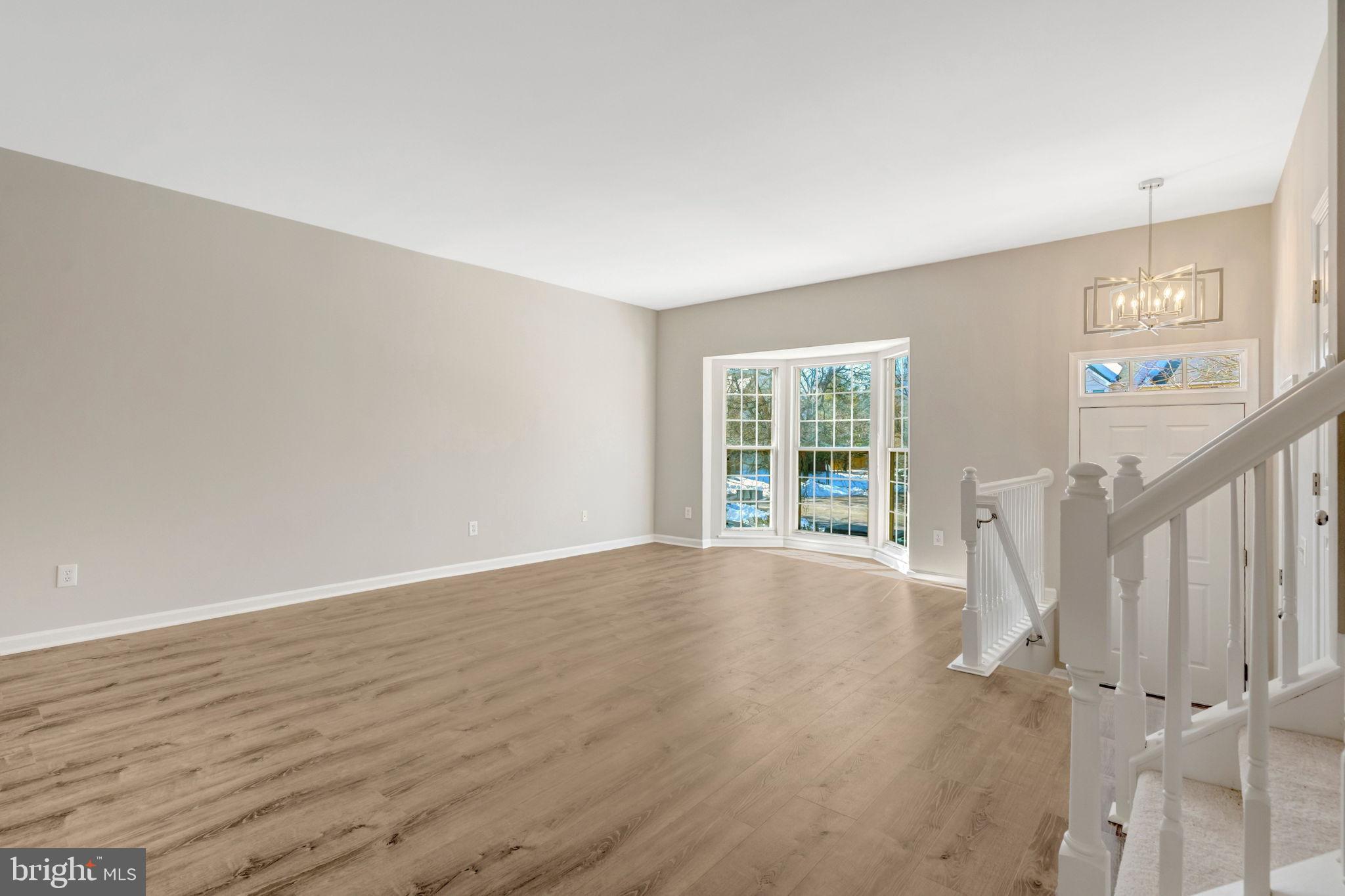 POTOMAC LAKES - Residential