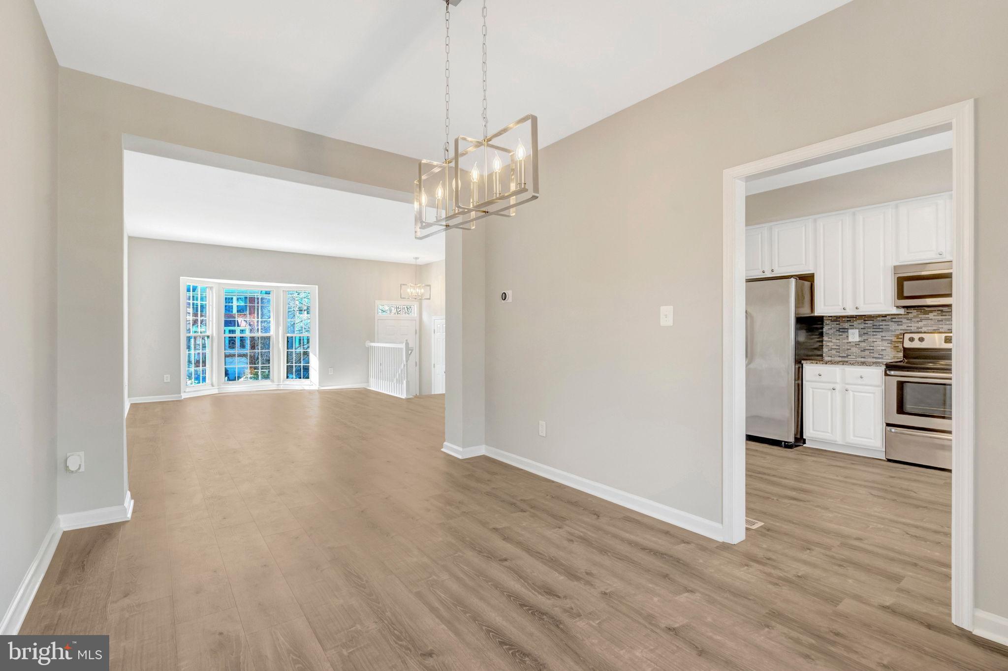 POTOMAC LAKES - Residential