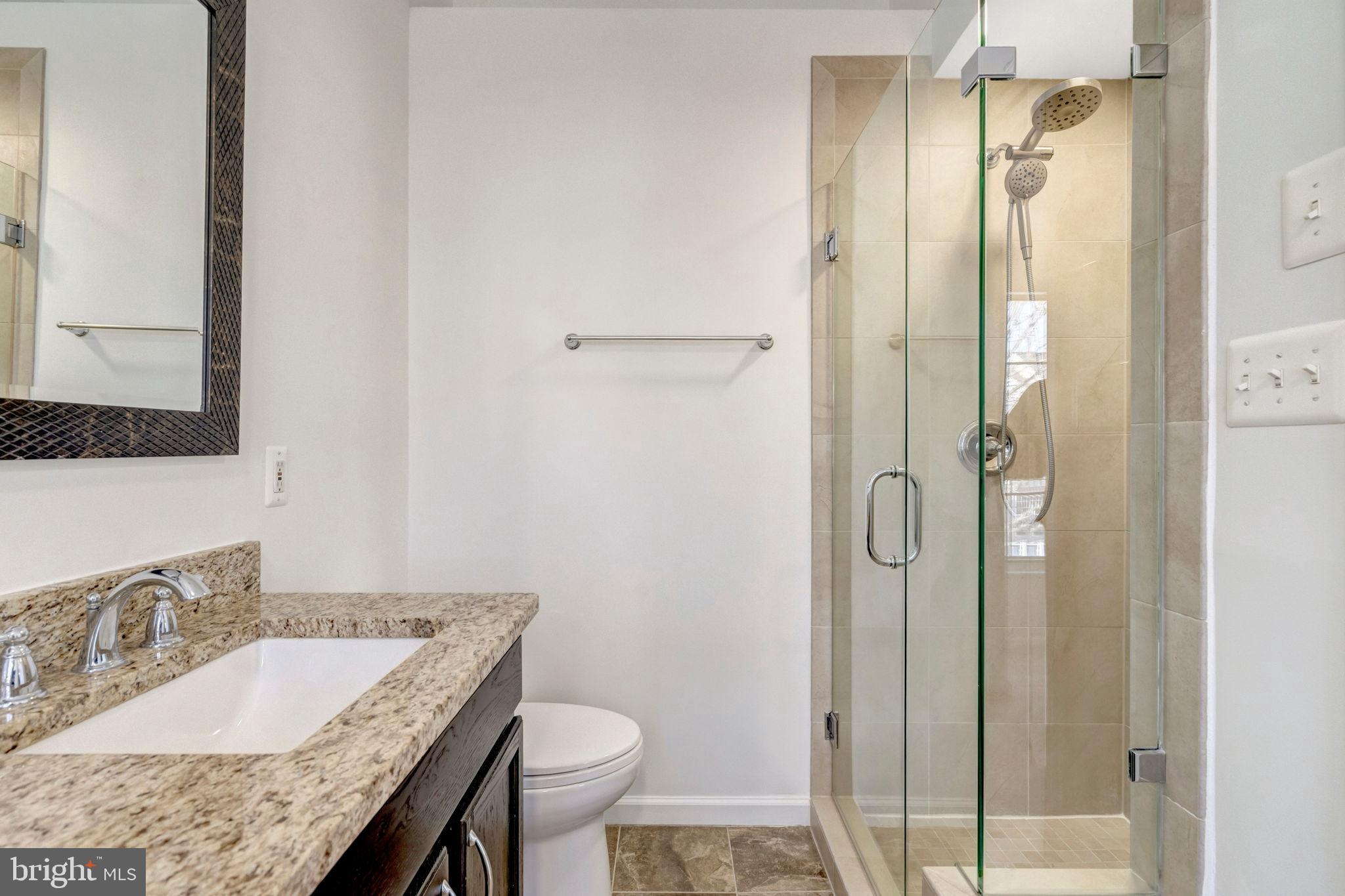 POTOMAC LAKES - Residential