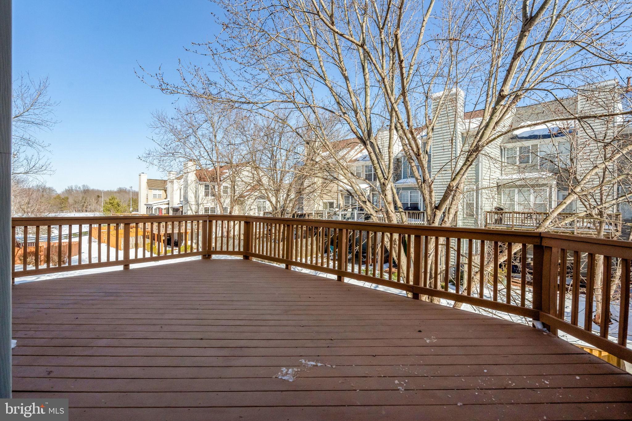 POTOMAC LAKES - Residential