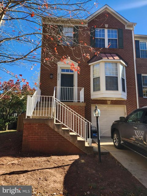 20372 BRIARCLIFF TERRACE STERLING VA 20165