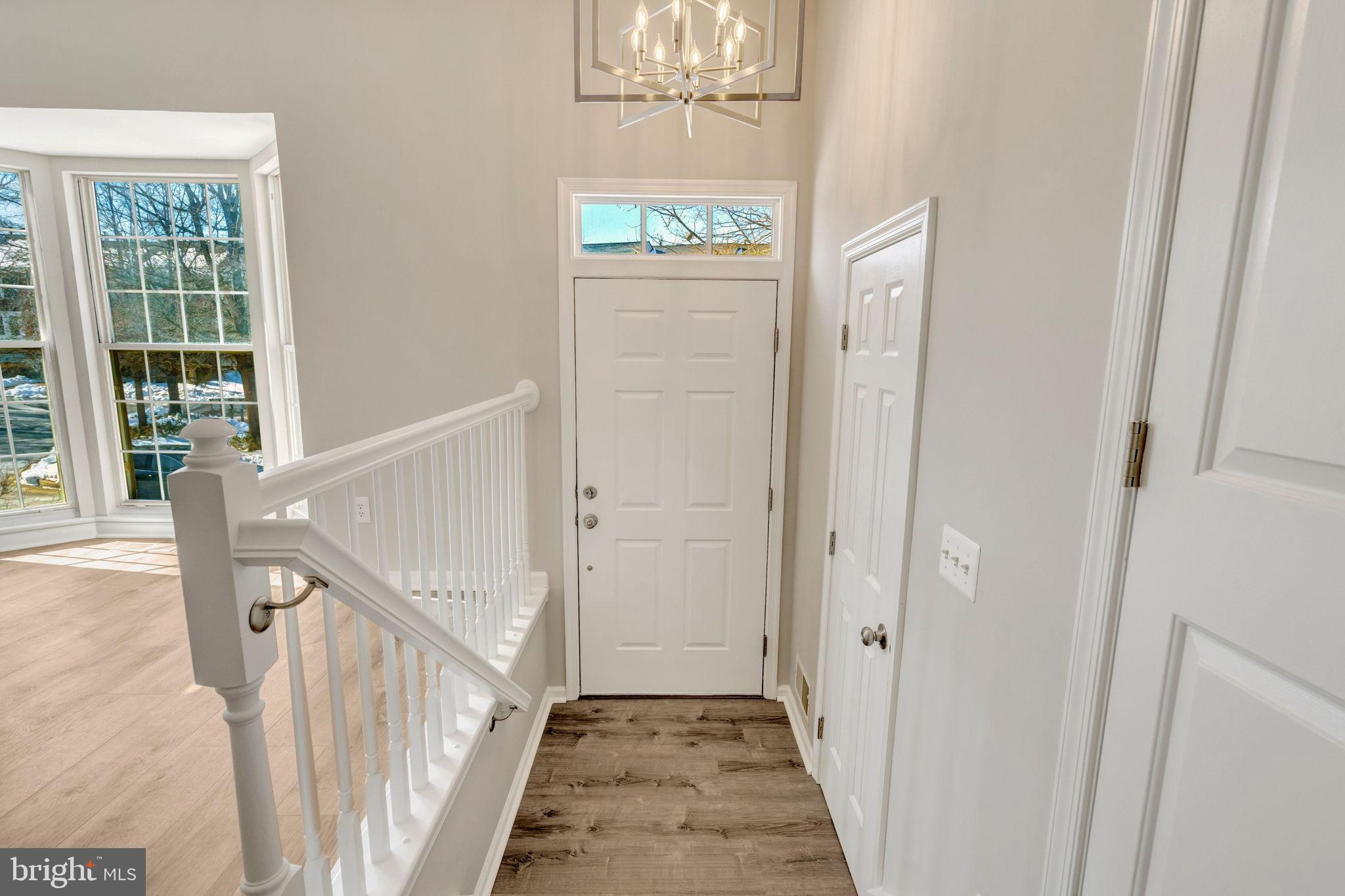 POTOMAC LAKES - Residential