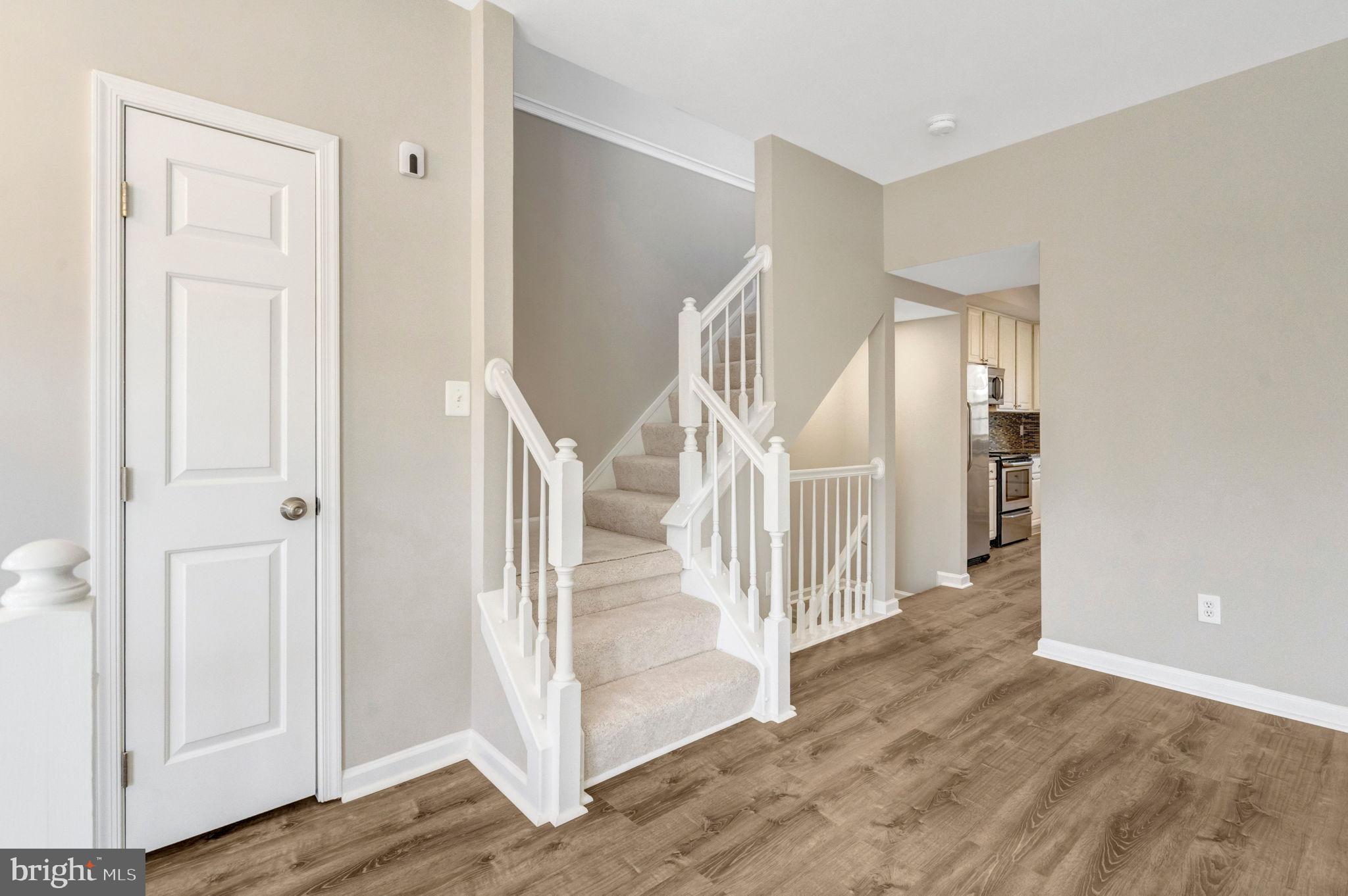 POTOMAC LAKES - Residential