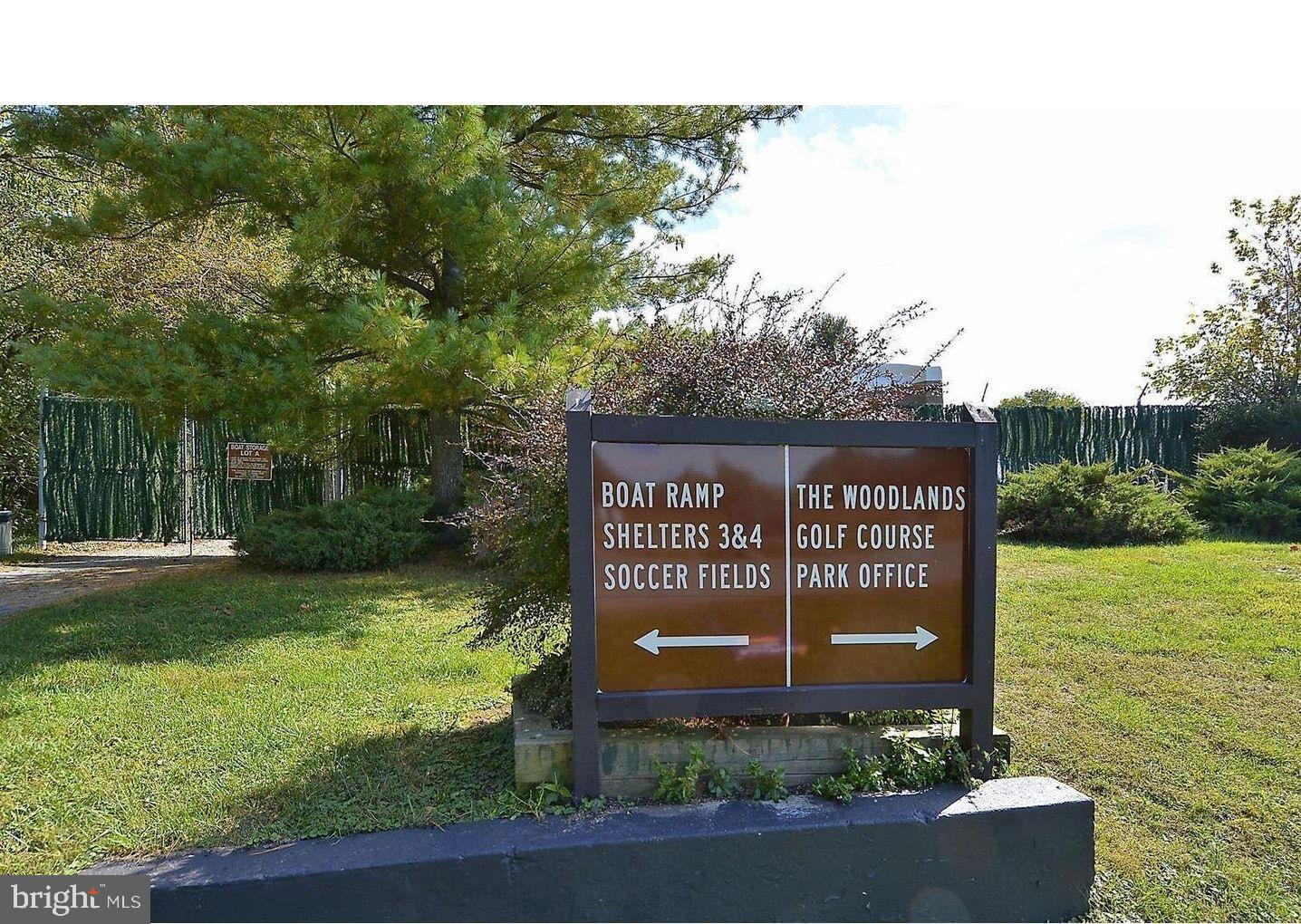 POTOMAC LAKES - Residential