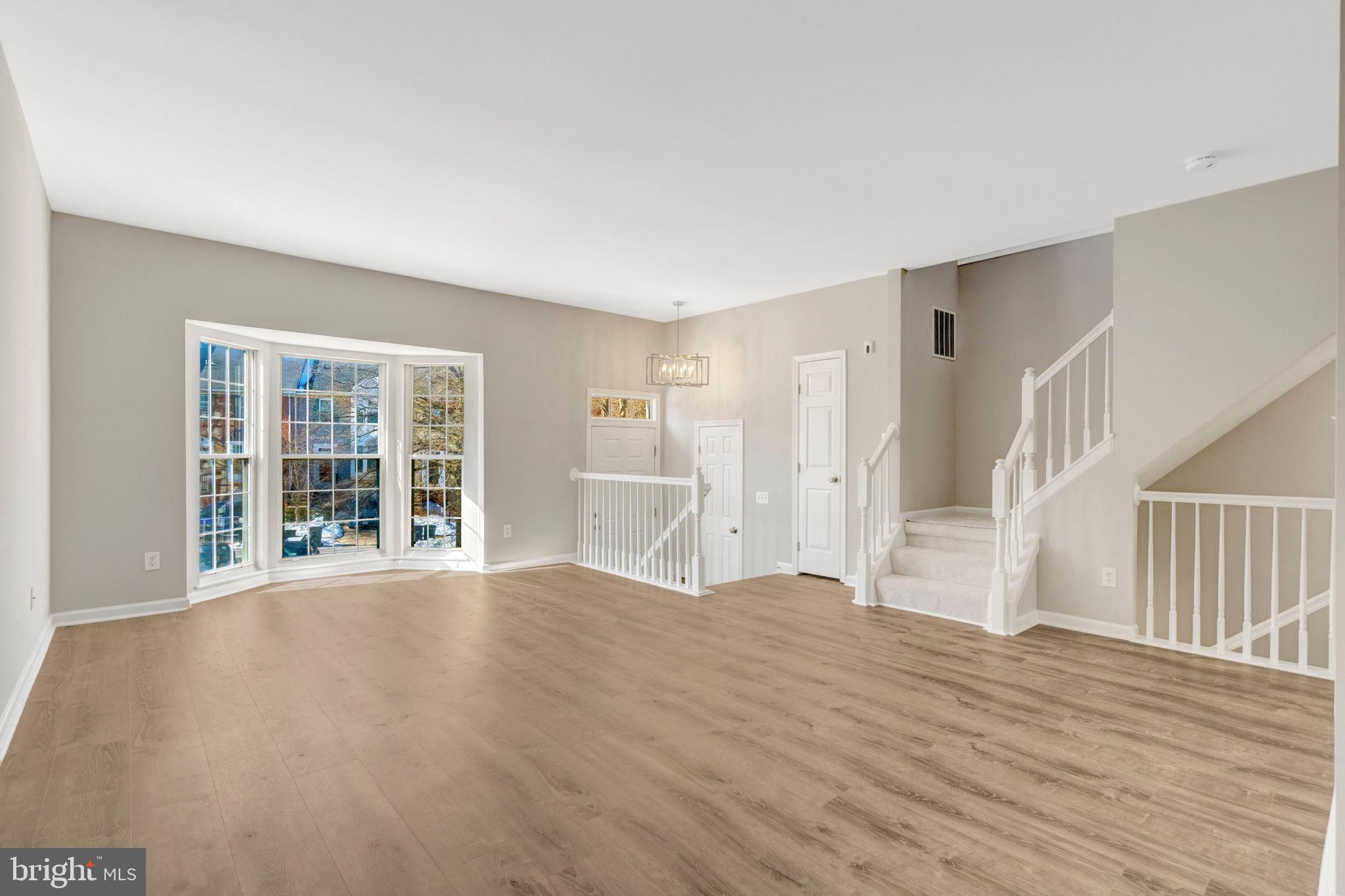 POTOMAC LAKES - Residential