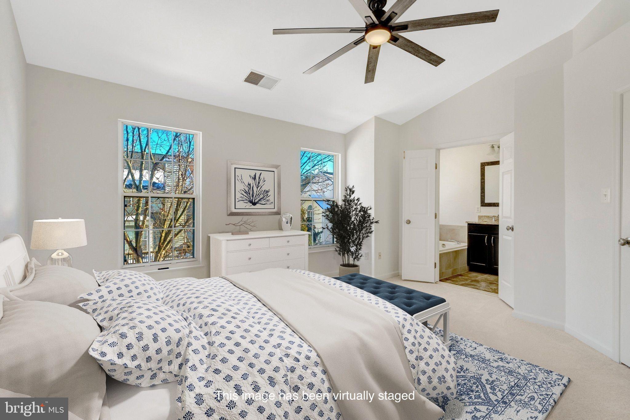 POTOMAC LAKES - Residential