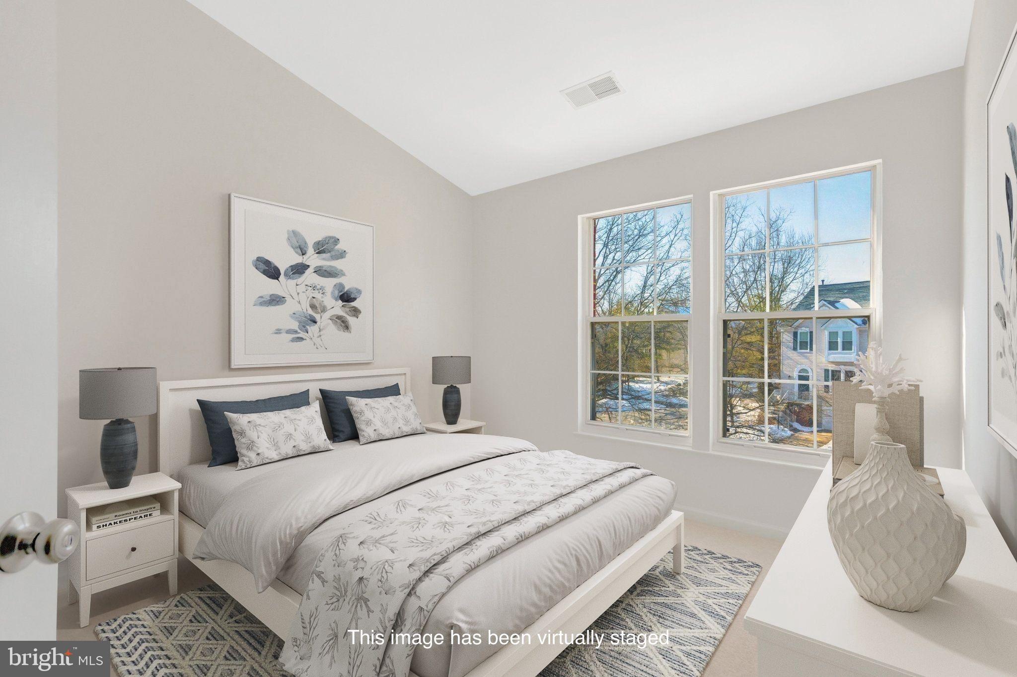 POTOMAC LAKES - Residential