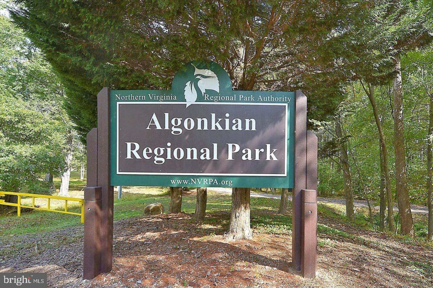 POTOMAC LAKES - Residential