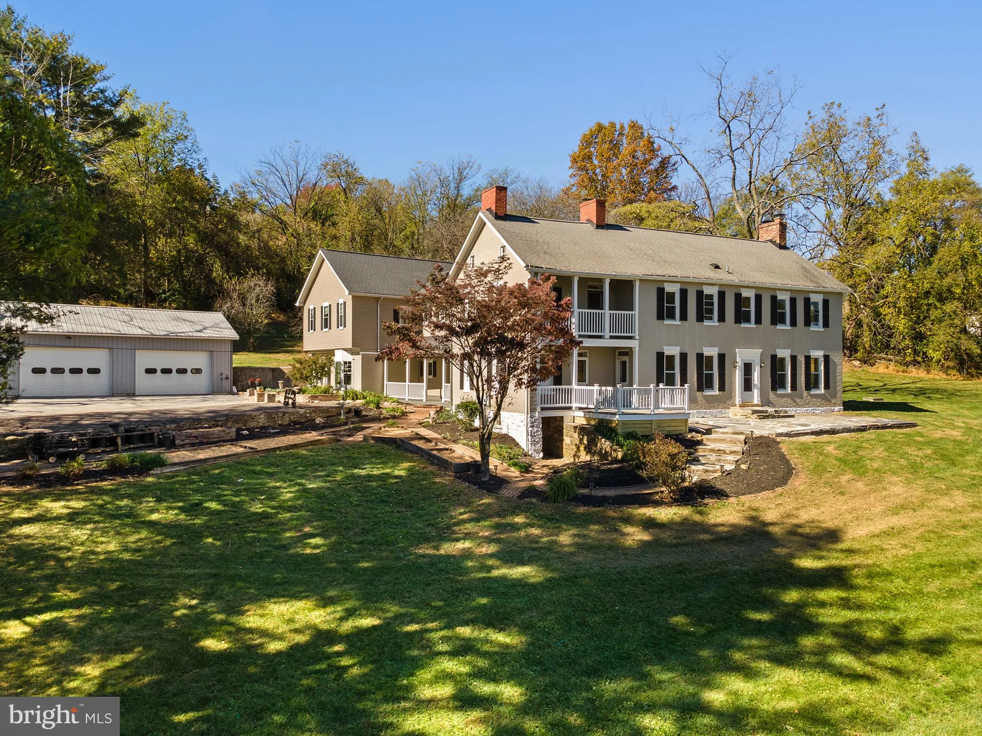 10012 Harmony Road