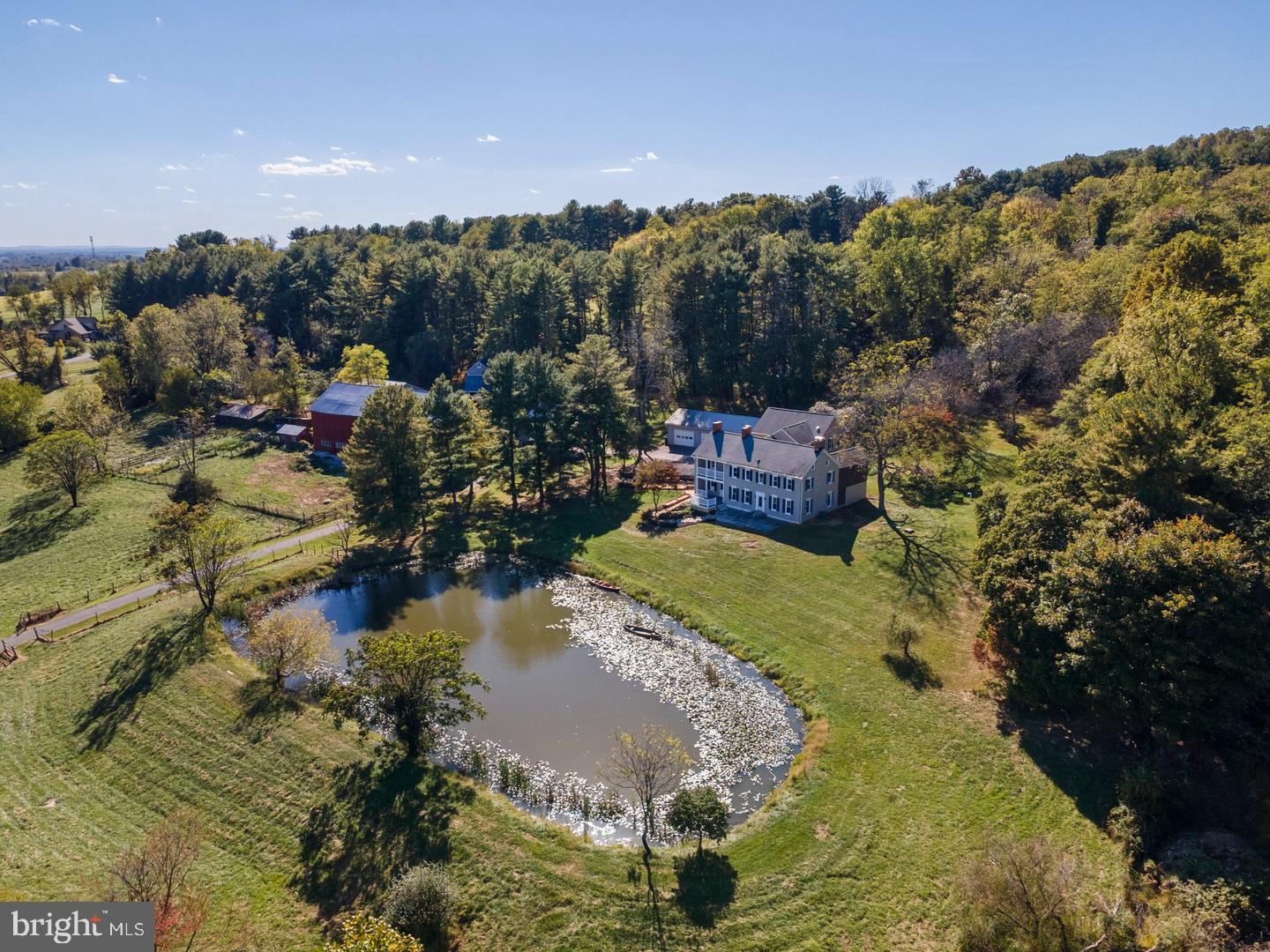 10012 HARMONY ROAD