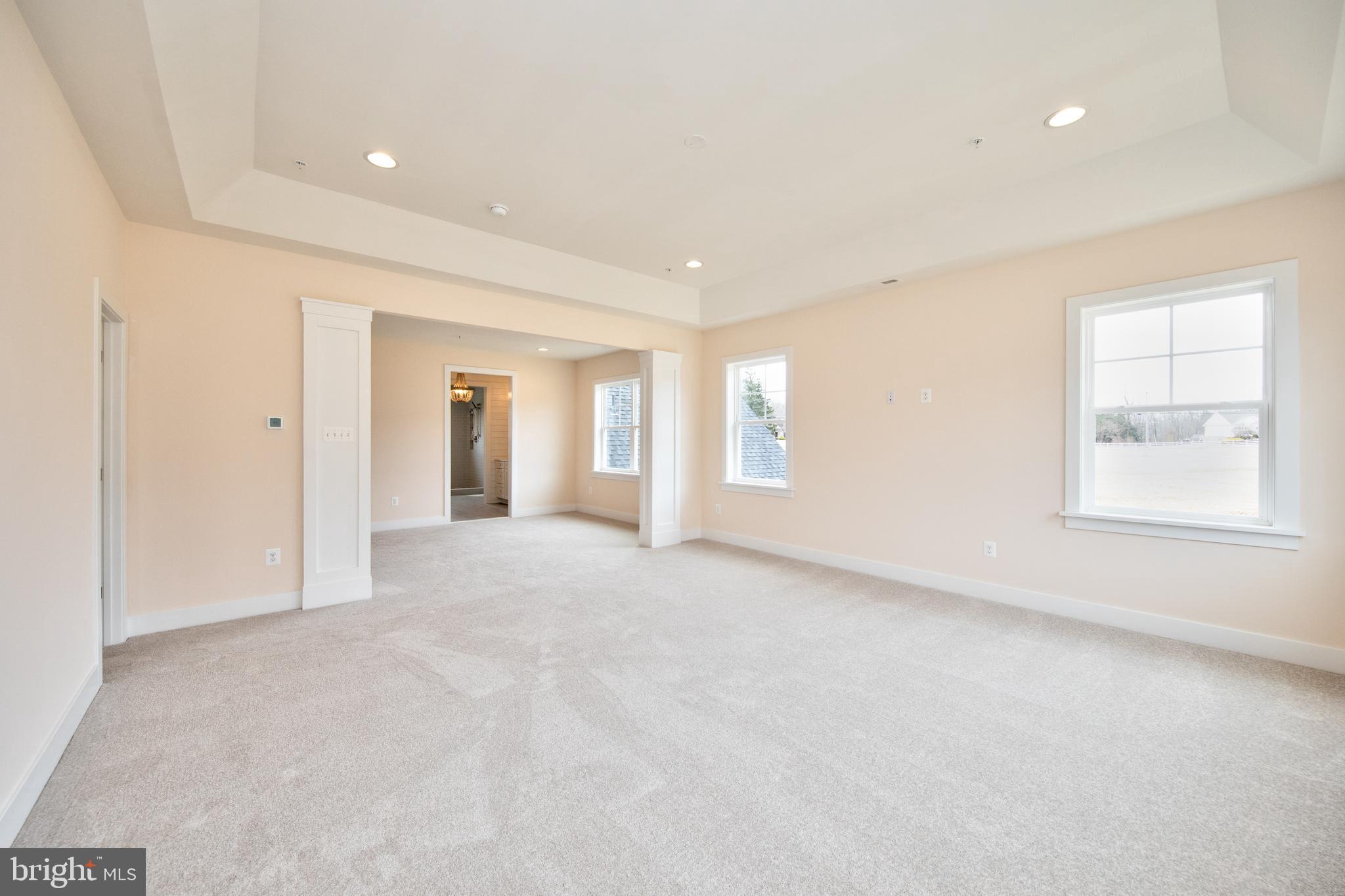 HAHN'S MEADOW - Residential