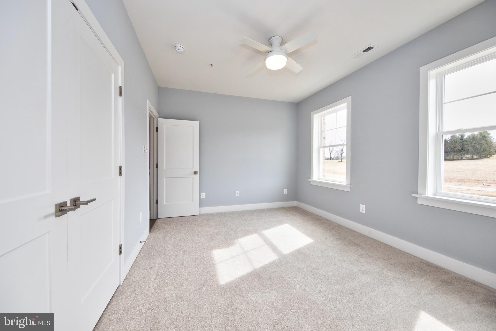 HAHN'S MEADOW - Residential