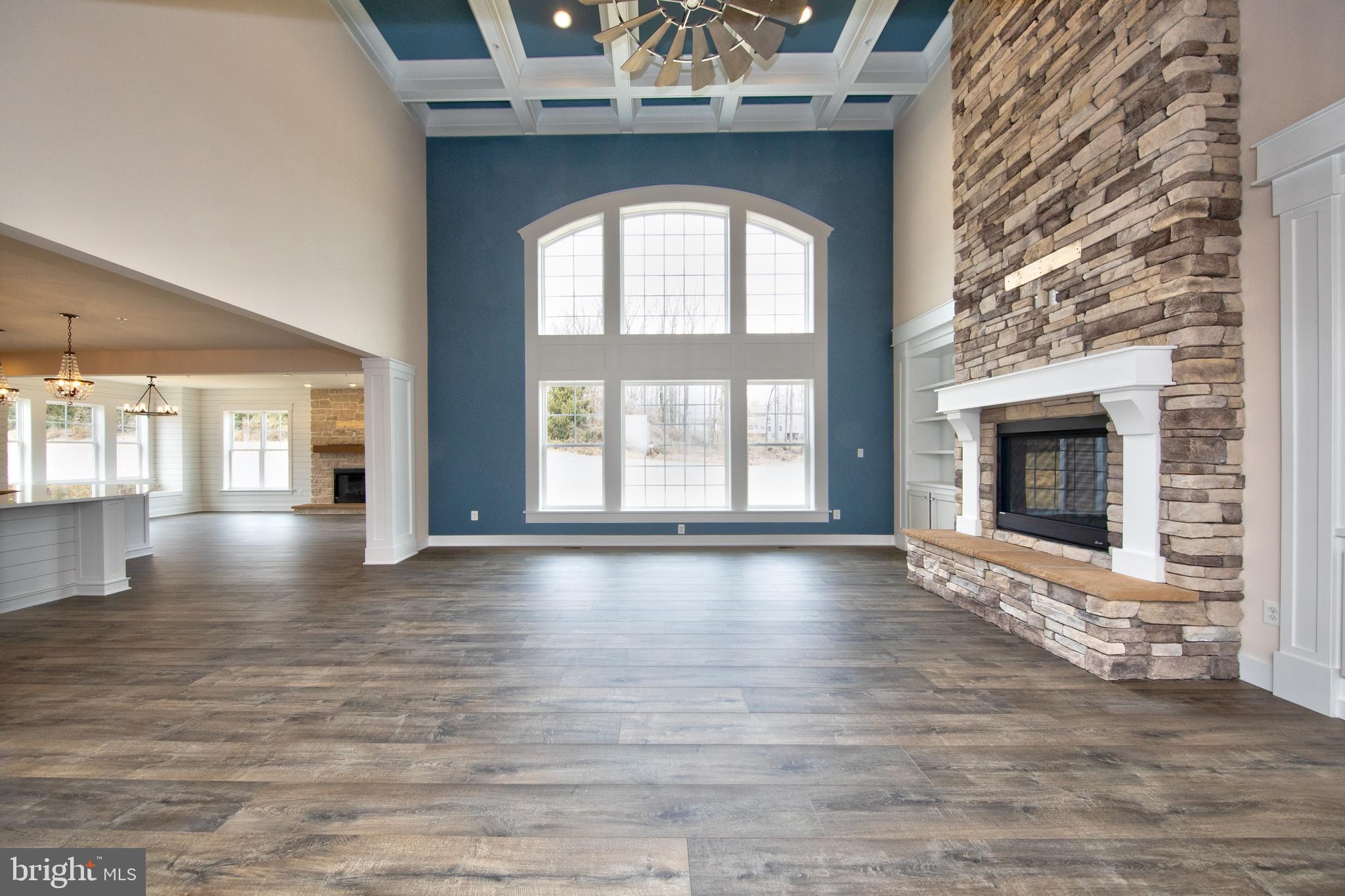 HAHN'S MEADOW - Residential