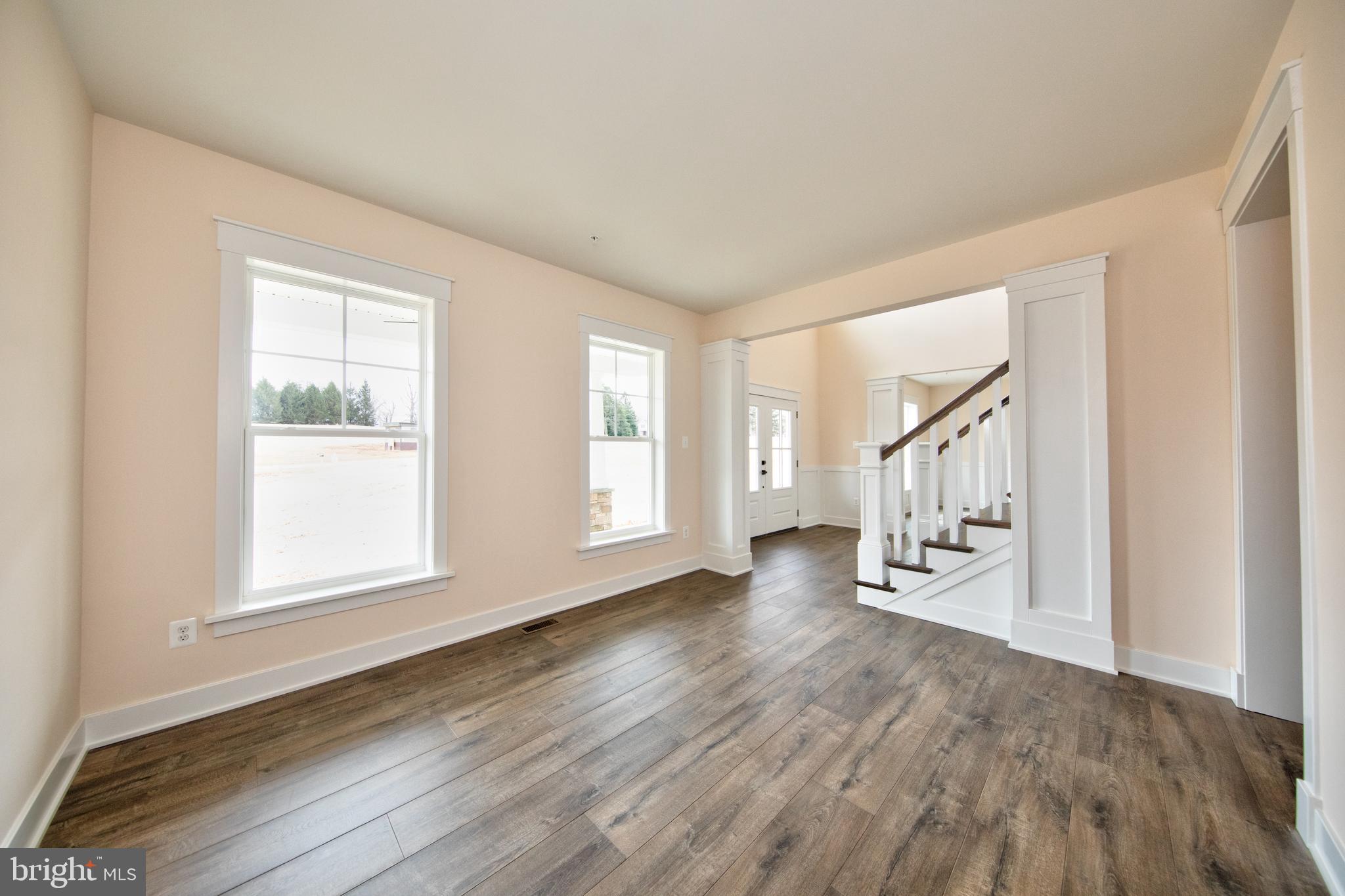 HAHN'S MEADOW - Residential