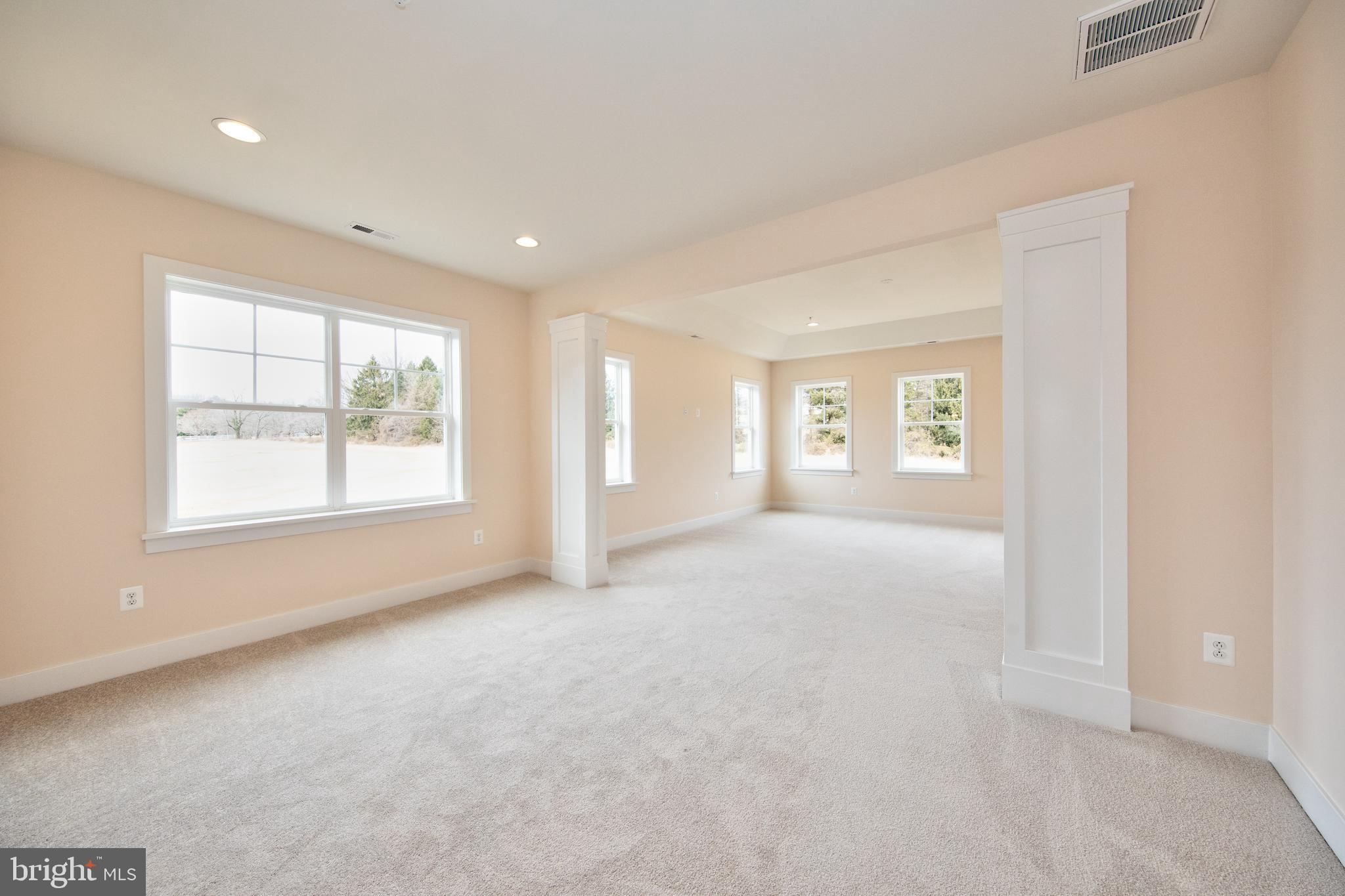 HAHN'S MEADOW - Residential