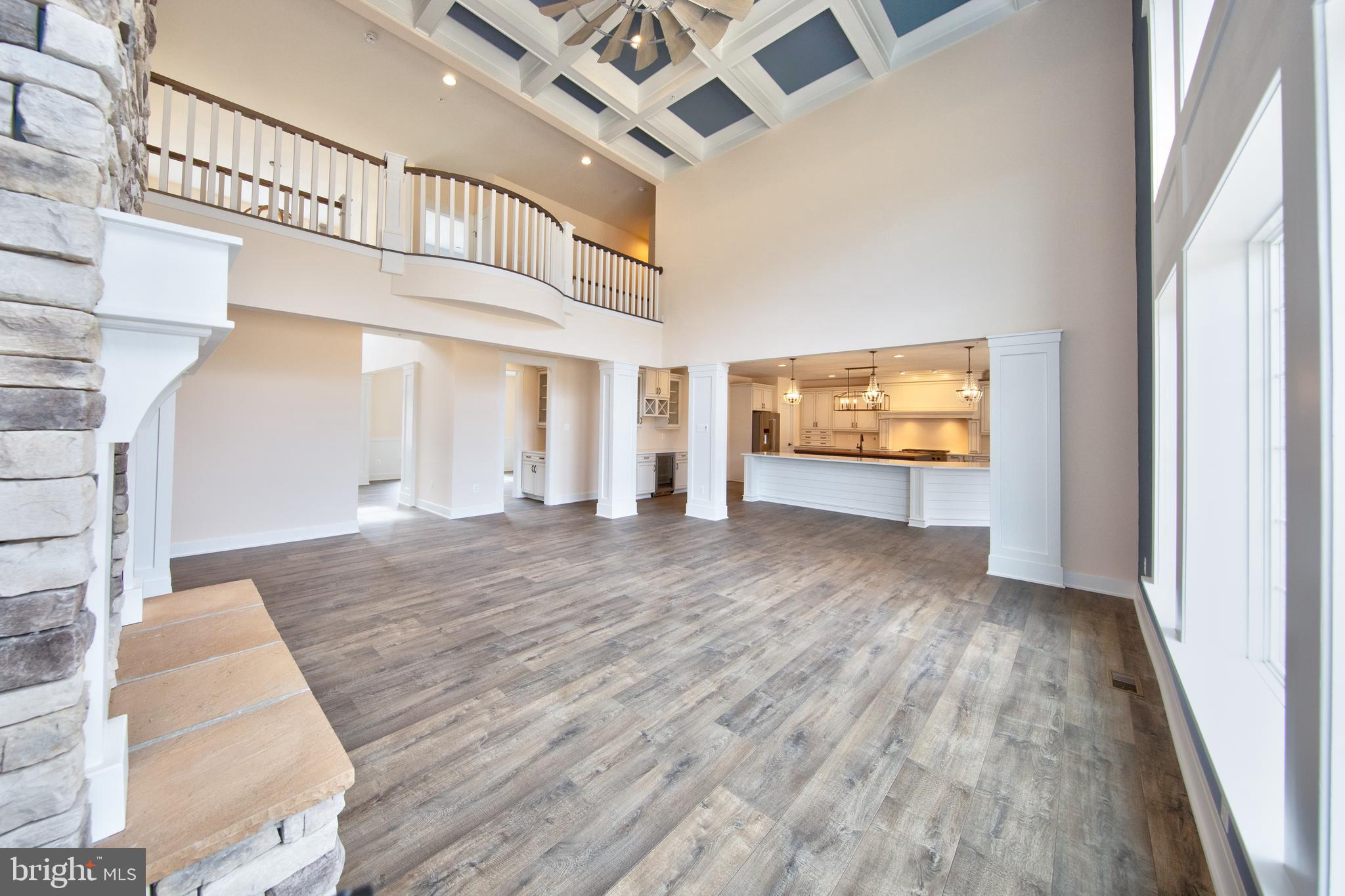 HAHN'S MEADOW - Residential