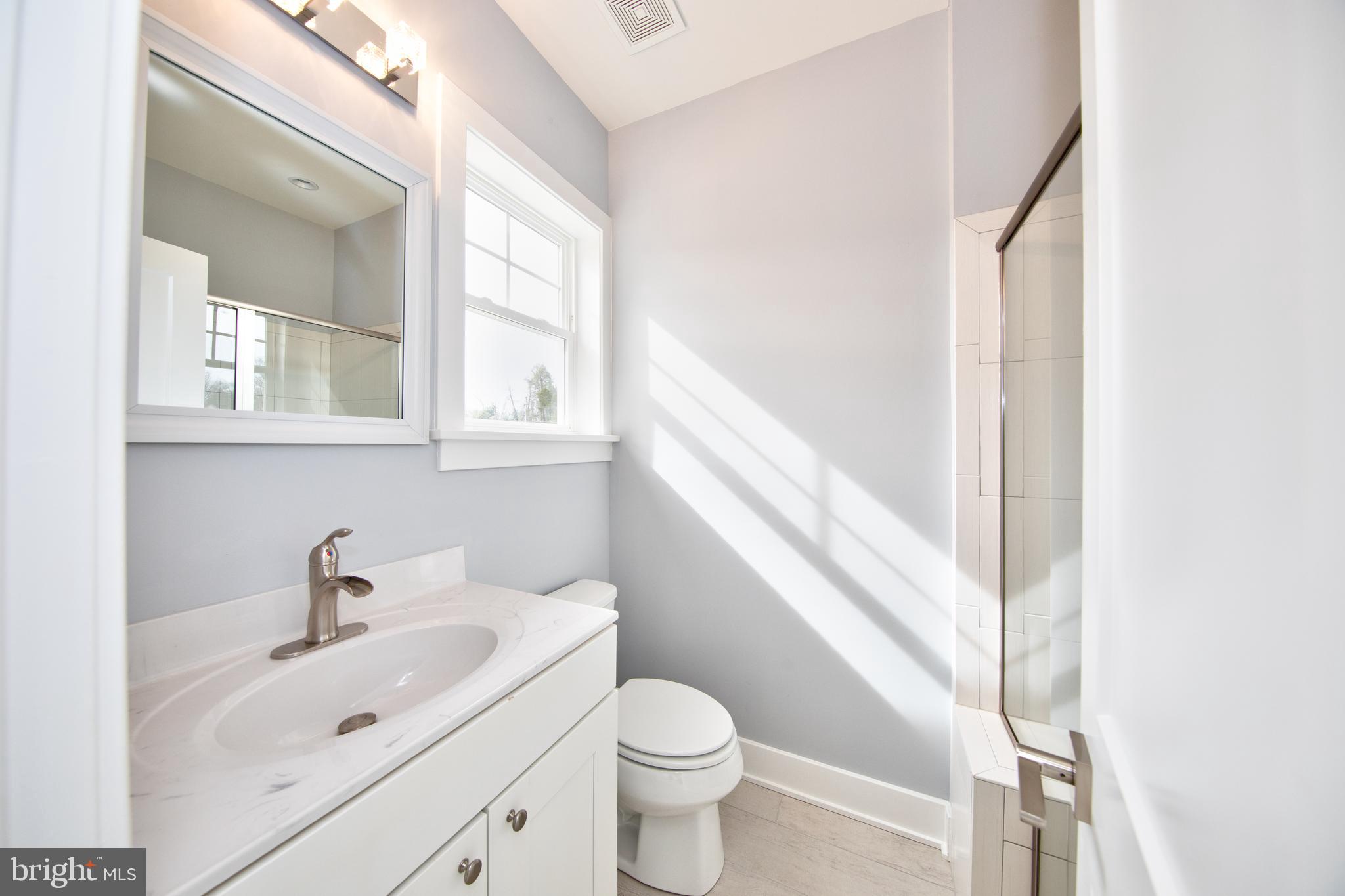 HAHN'S MEADOW - Residential