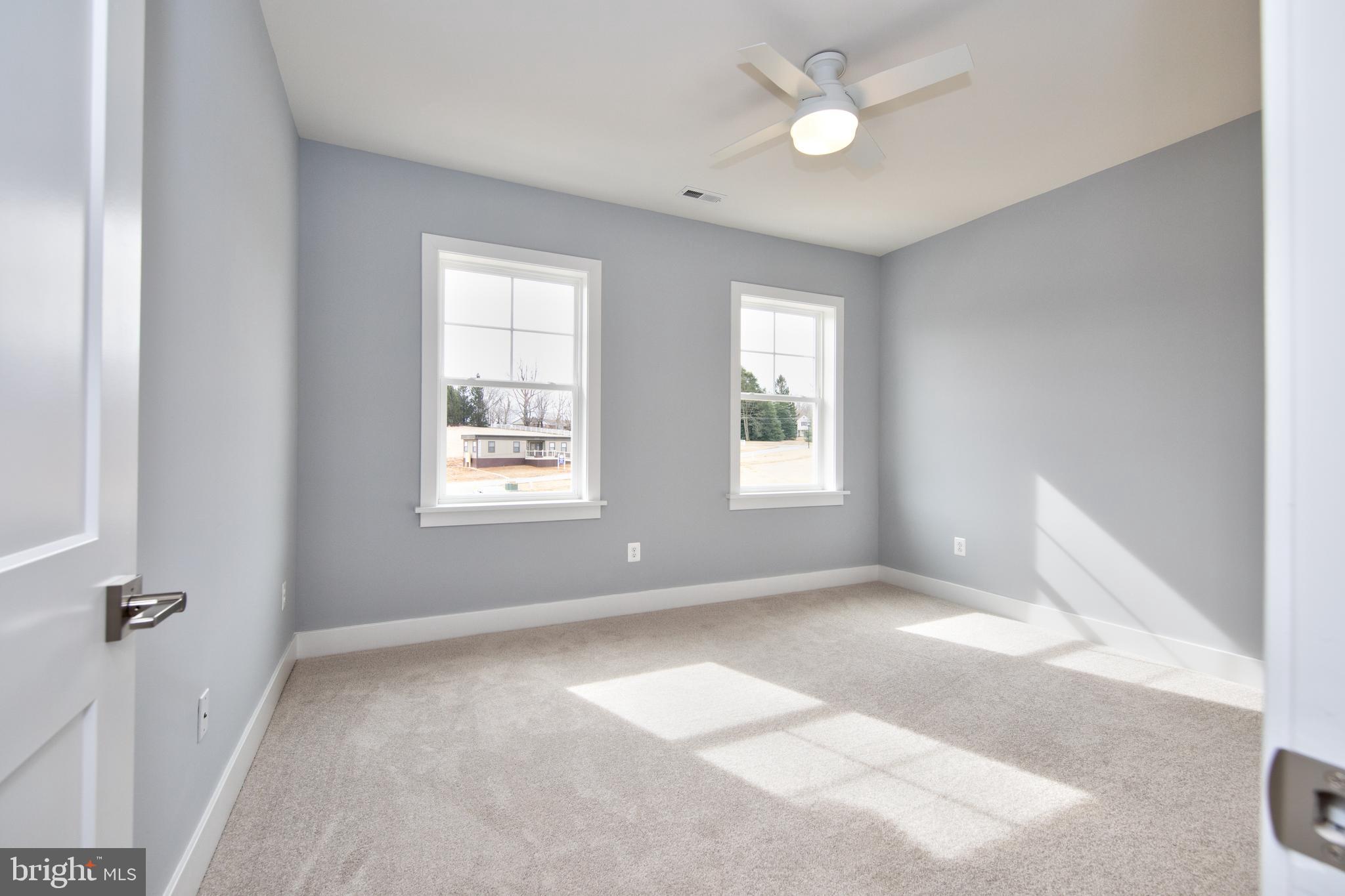 HAHN'S MEADOW - Residential