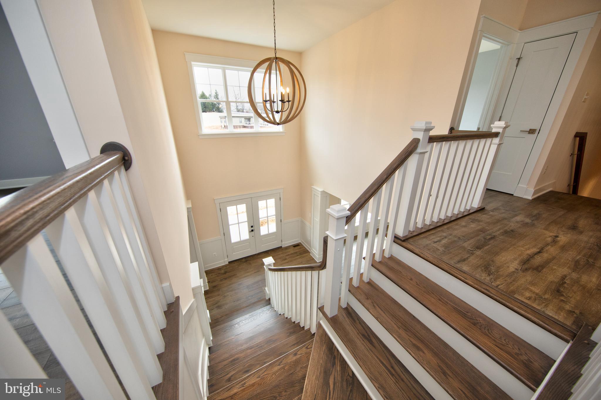 HAHN'S MEADOW - Residential