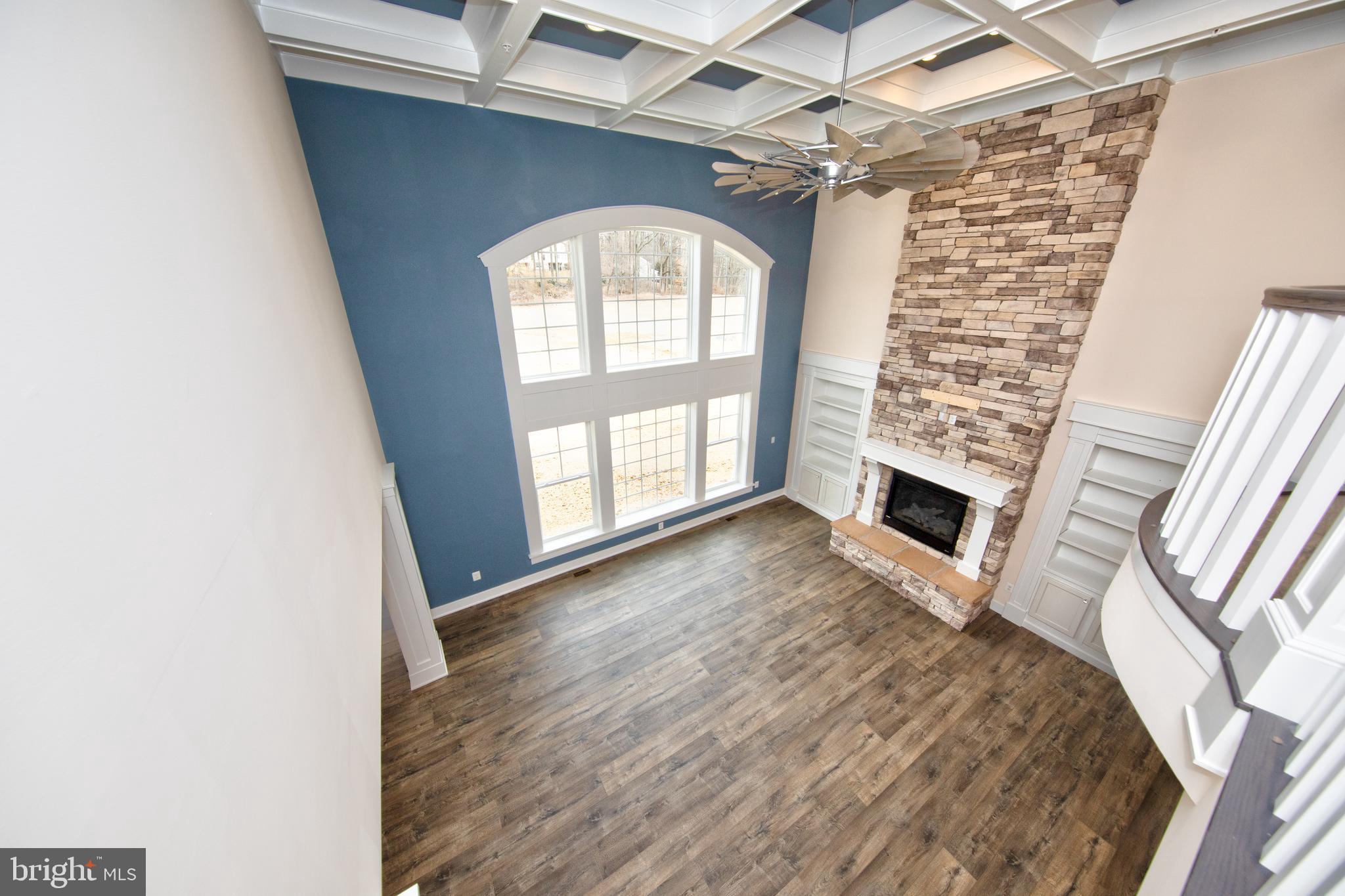 HAHN'S MEADOW - Residential