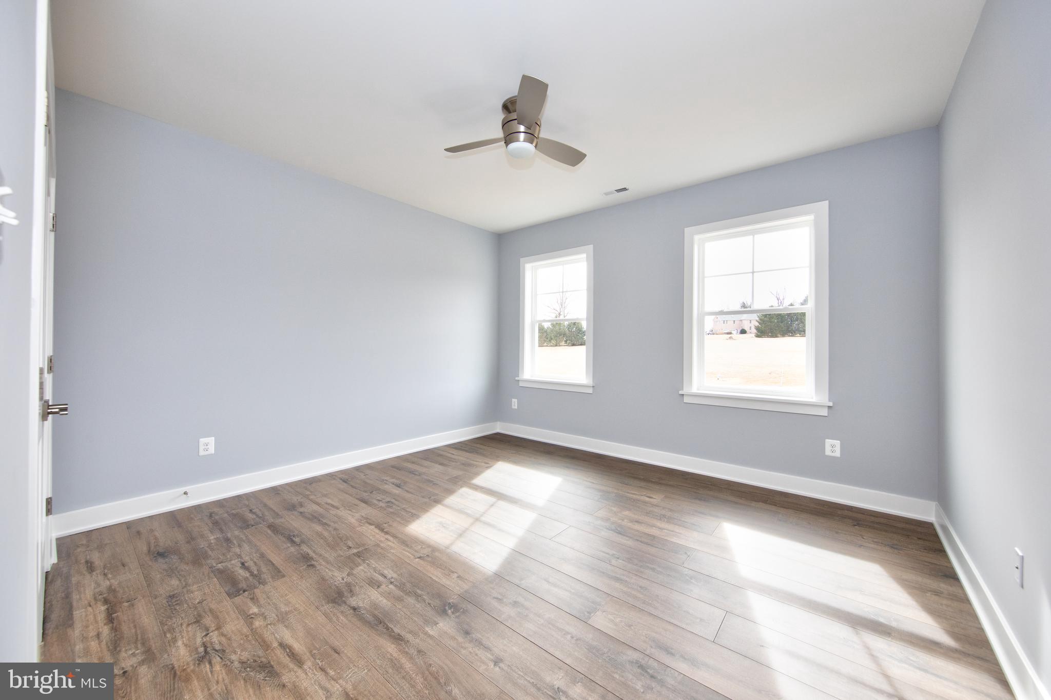 HAHN'S MEADOW - Residential