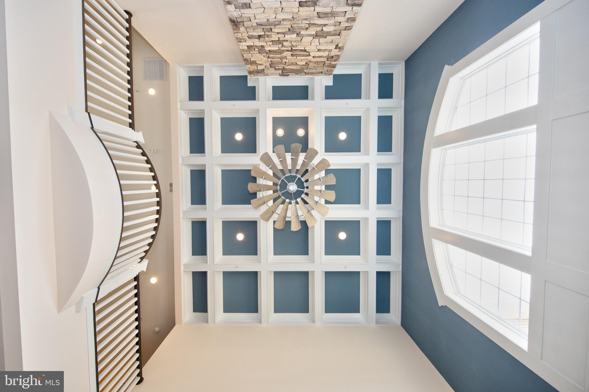 HAHN'S MEADOW - Residential