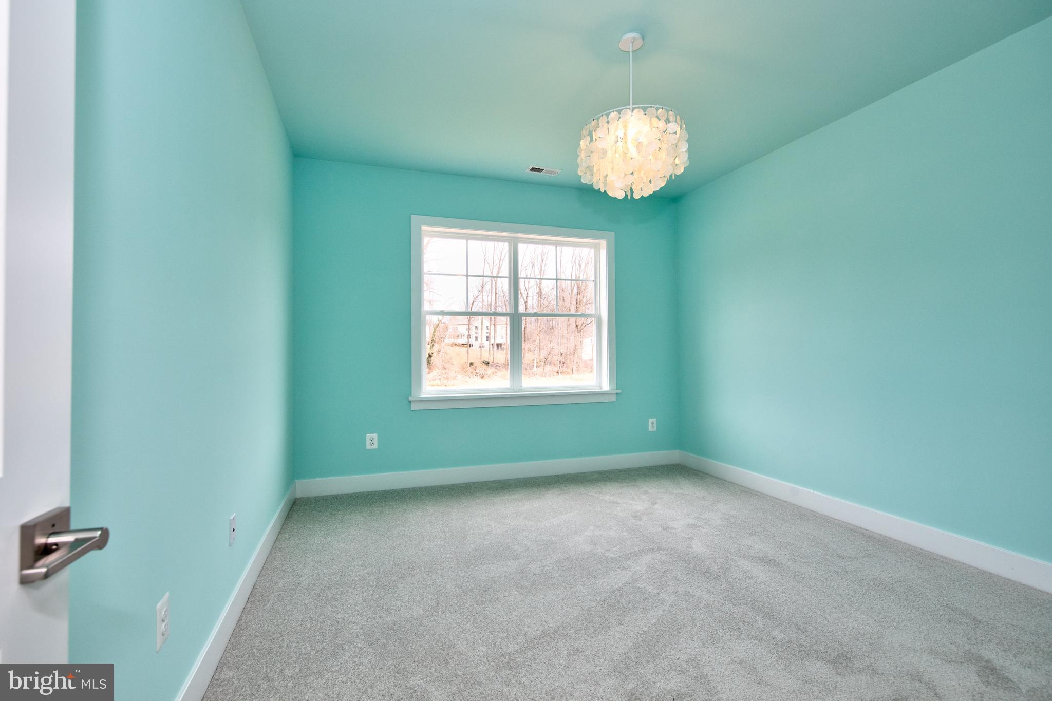 HAHN'S MEADOW - Residential