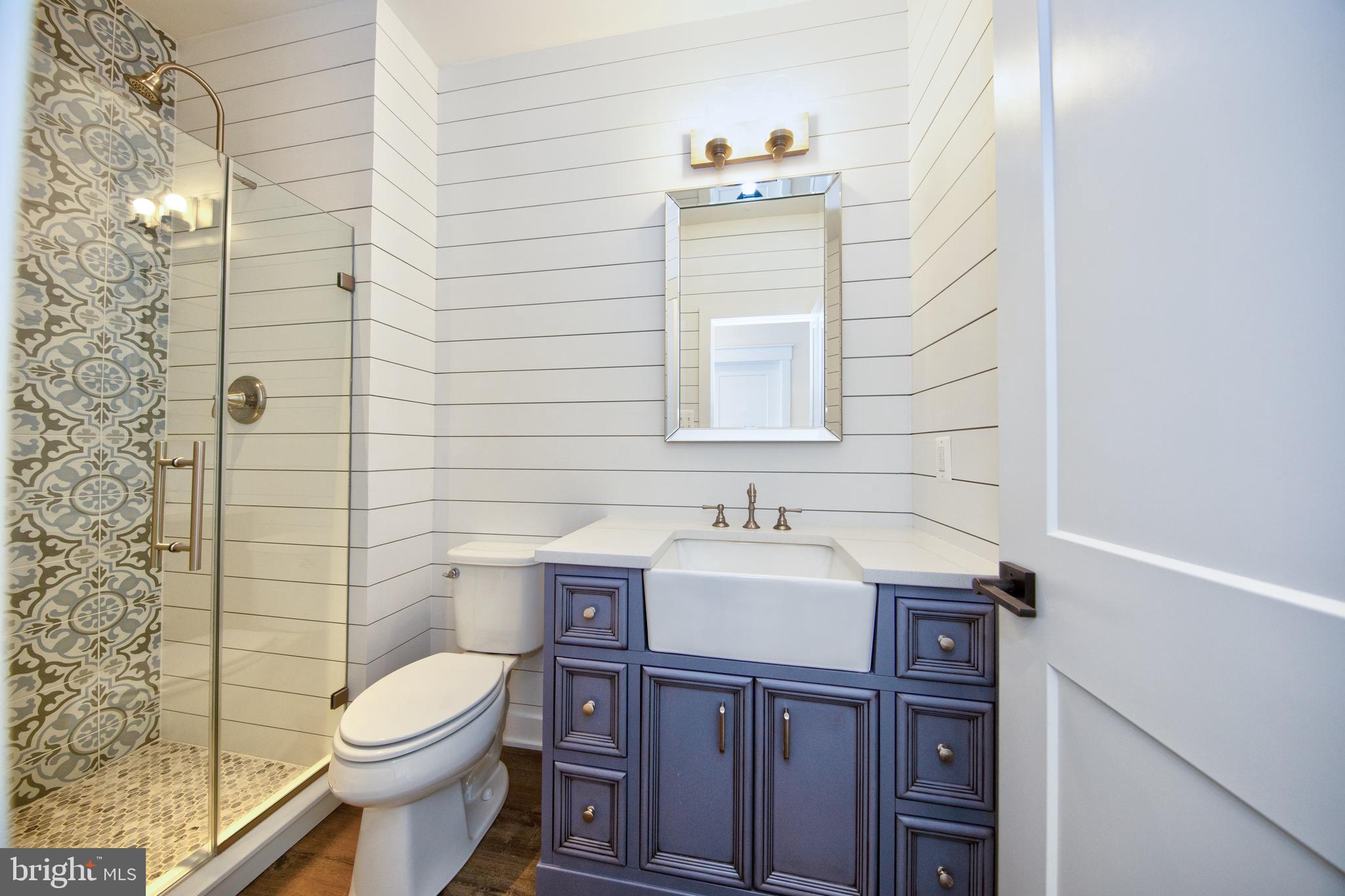 HAHN'S MEADOW - Residential