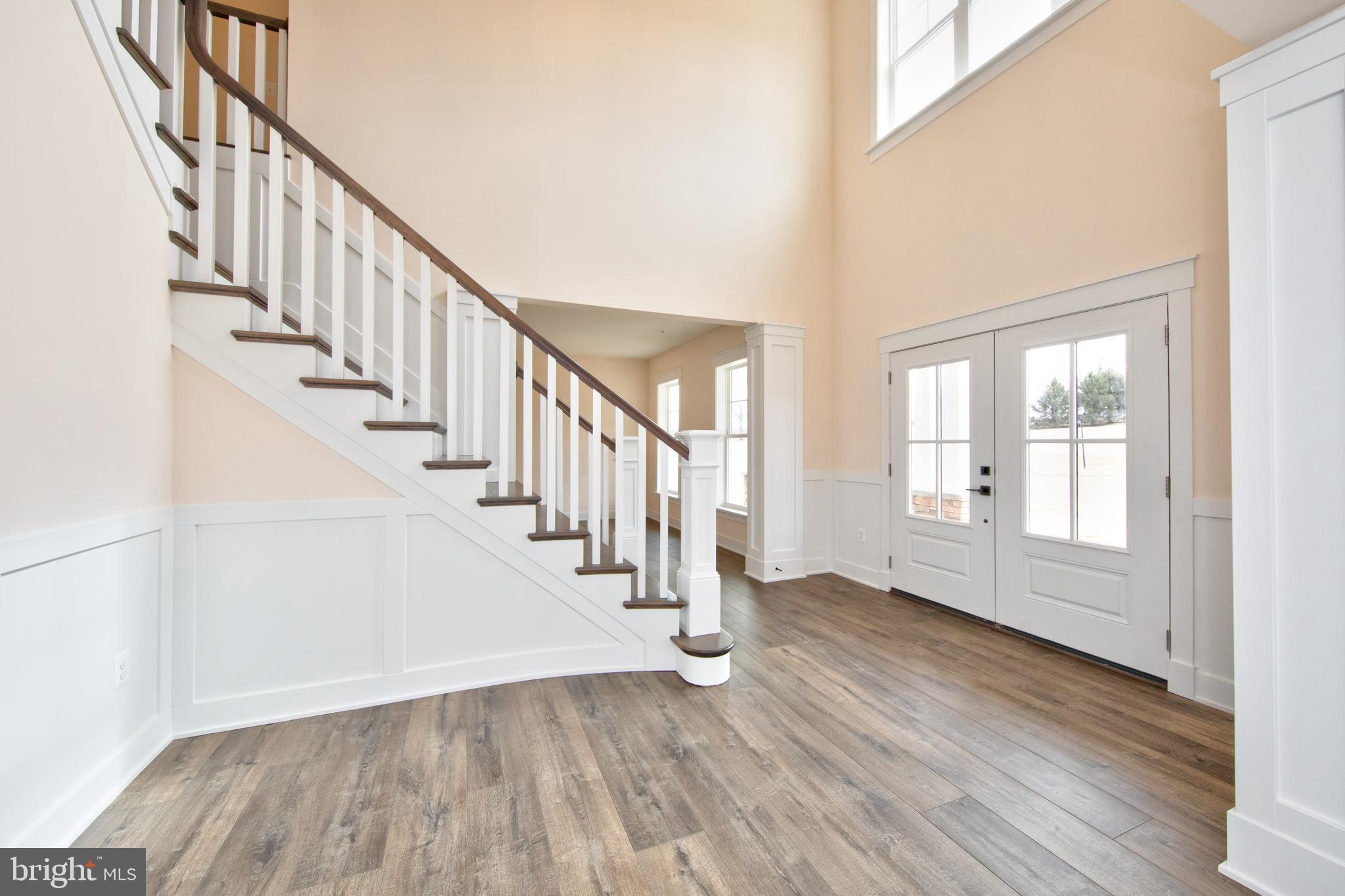 HAHN'S MEADOW - Residential