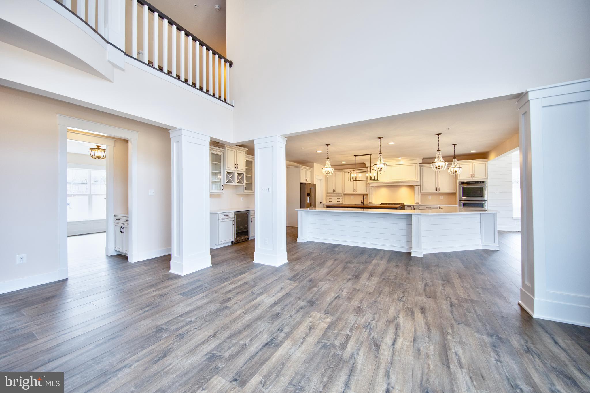 HAHN'S MEADOW - Residential