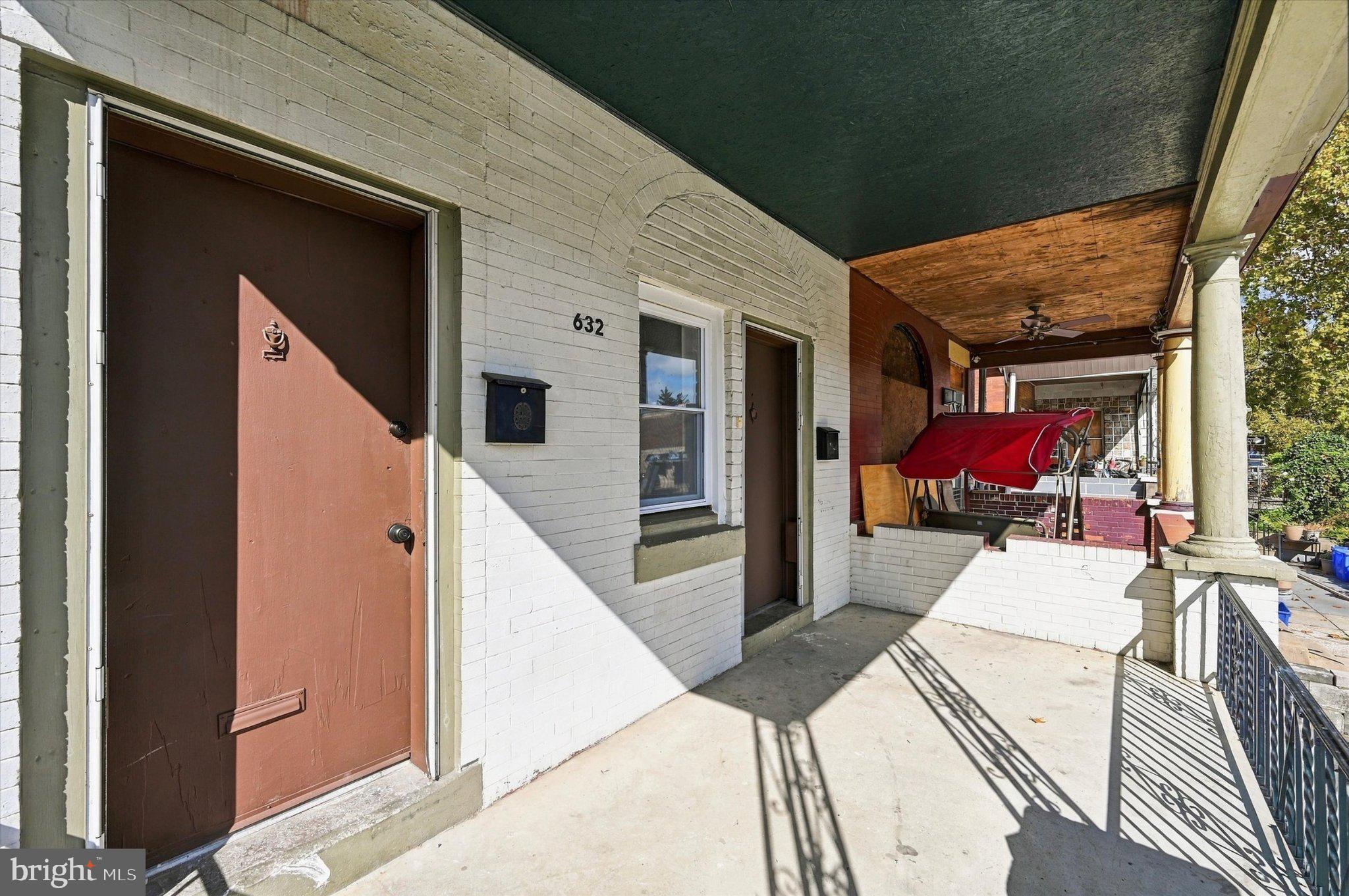 632 S 52ND STREET