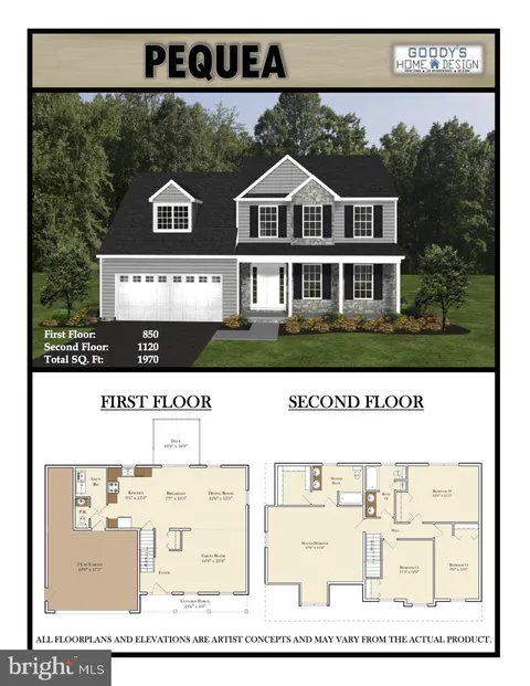 6 Family Drive, Carlisle, PA 17013 - #: PACB2038180