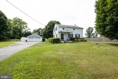 3040 Manor Road, Coatesville, PA 19320 - MLS#: PACT2128380