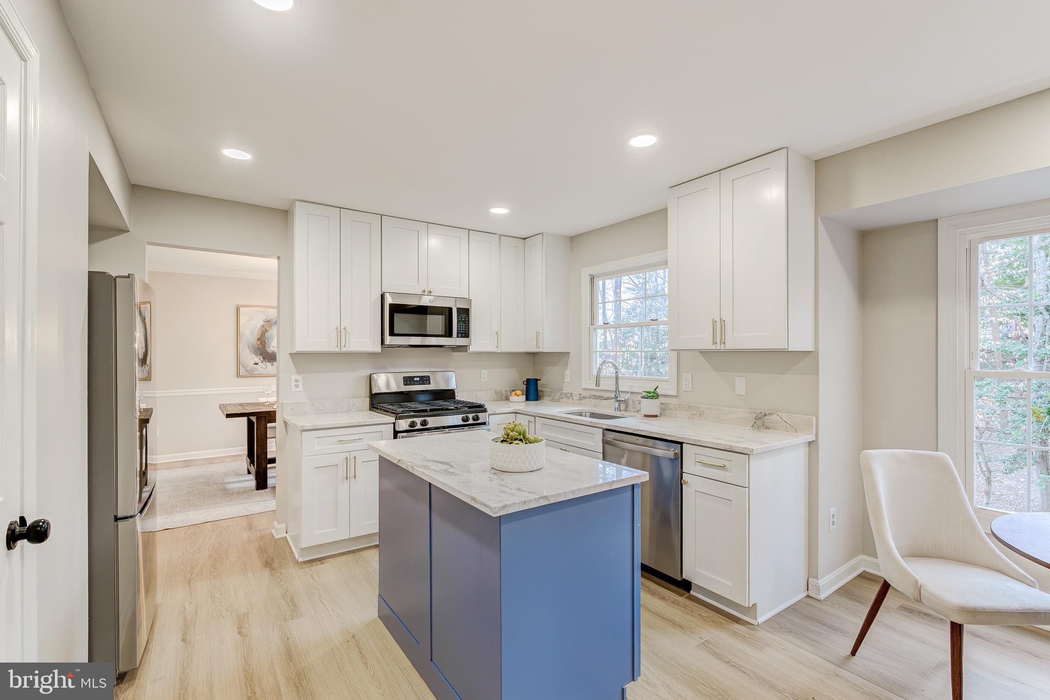 PARK RIDGE - Residential